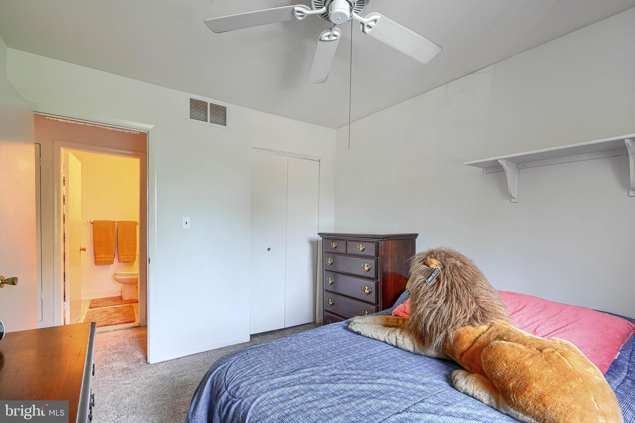MAYS CHAPEL VILLAGE - Residential