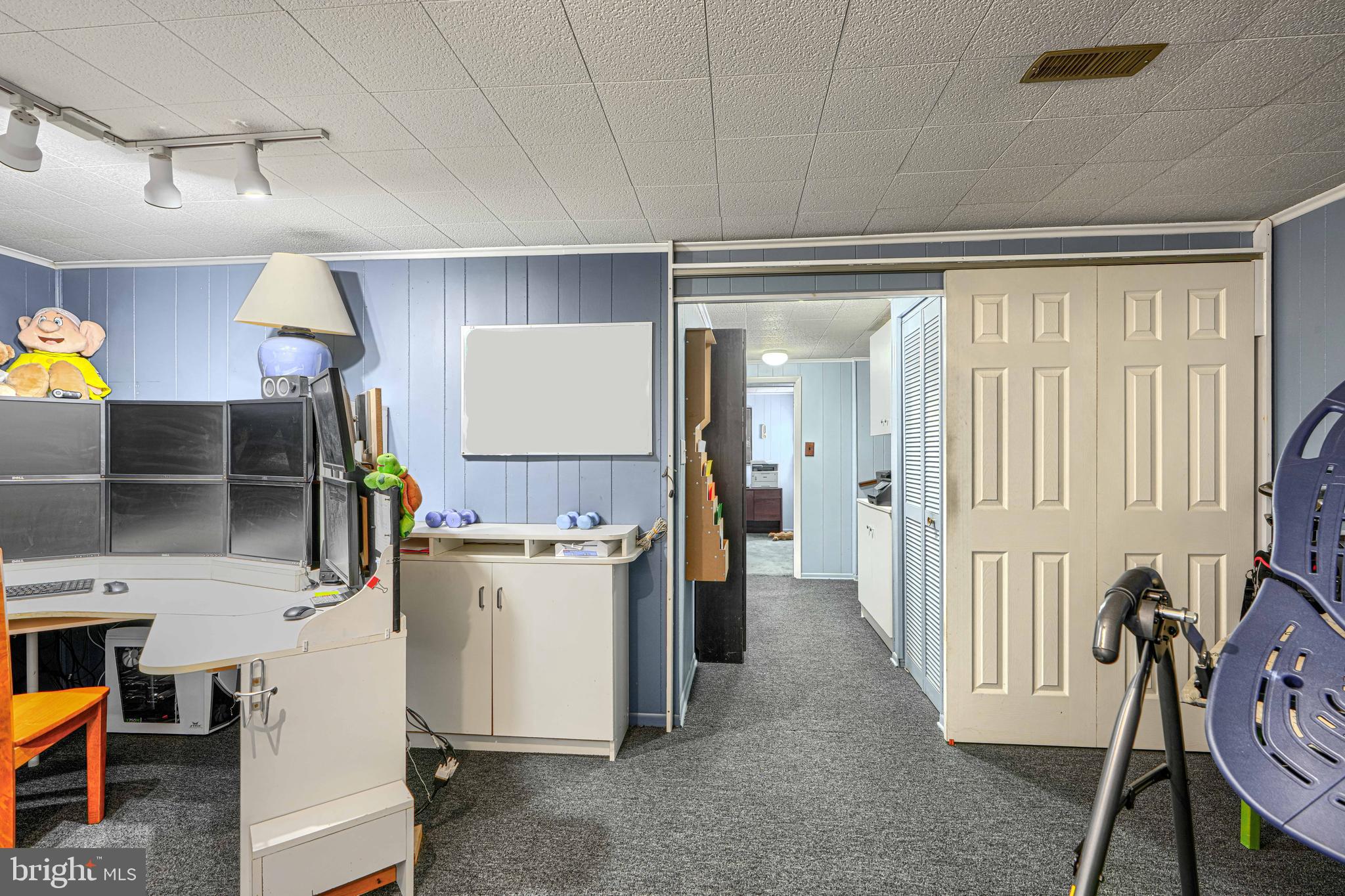 MAYS CHAPEL VILLAGE - Residential