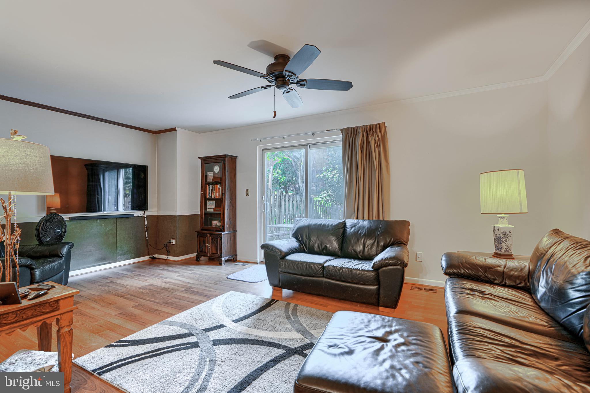 MAYS CHAPEL VILLAGE - Residential