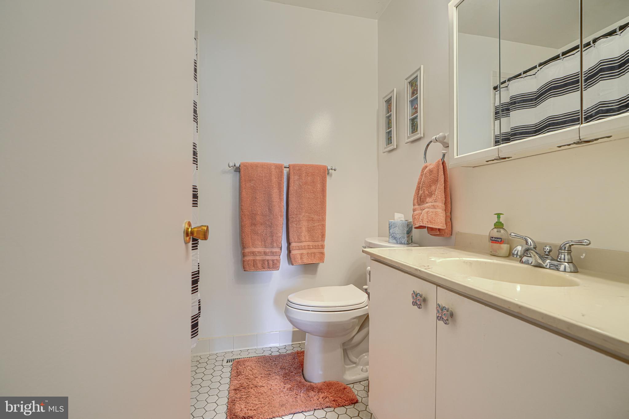 MAYS CHAPEL VILLAGE - Residential