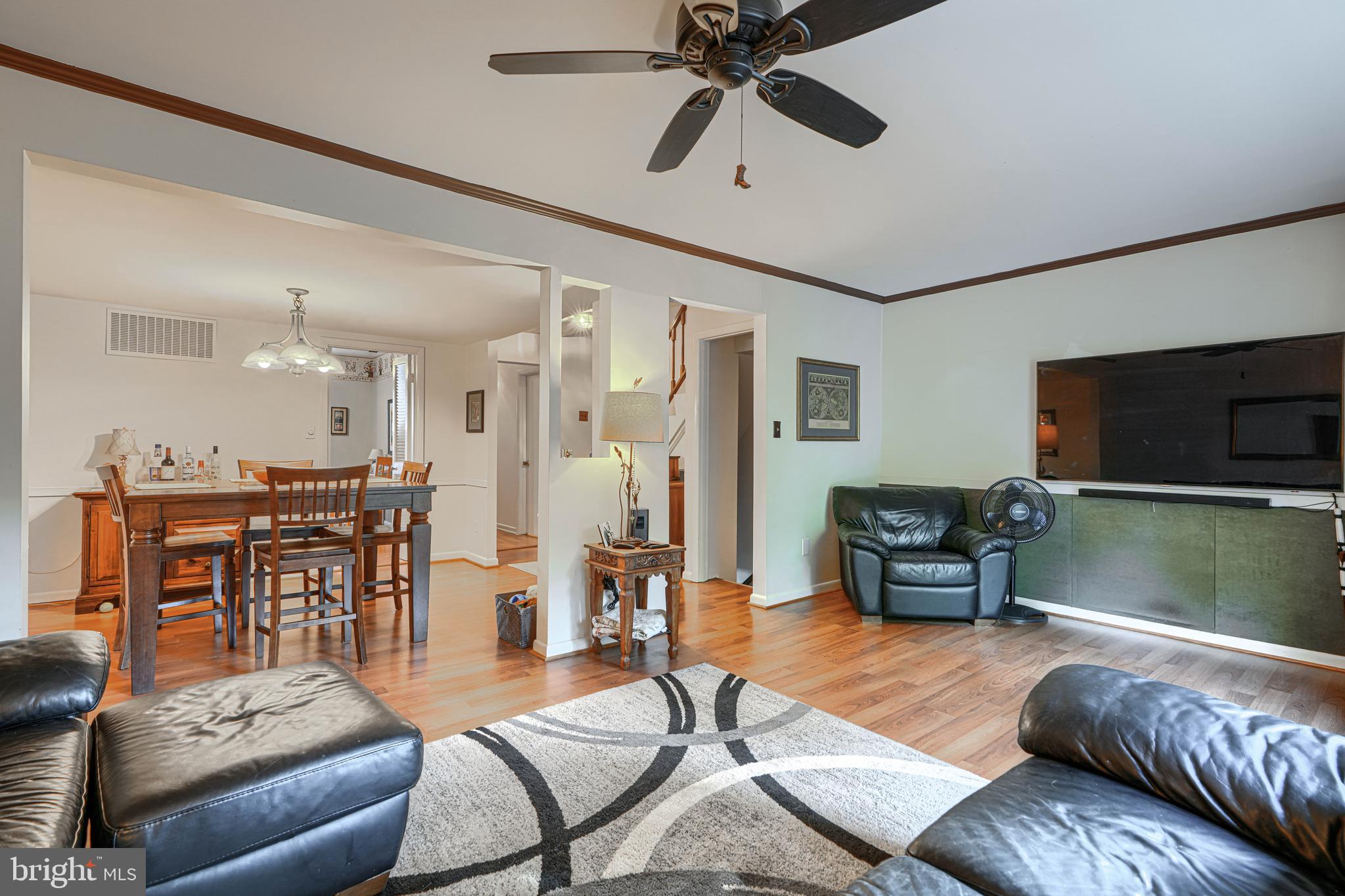MAYS CHAPEL VILLAGE - Residential