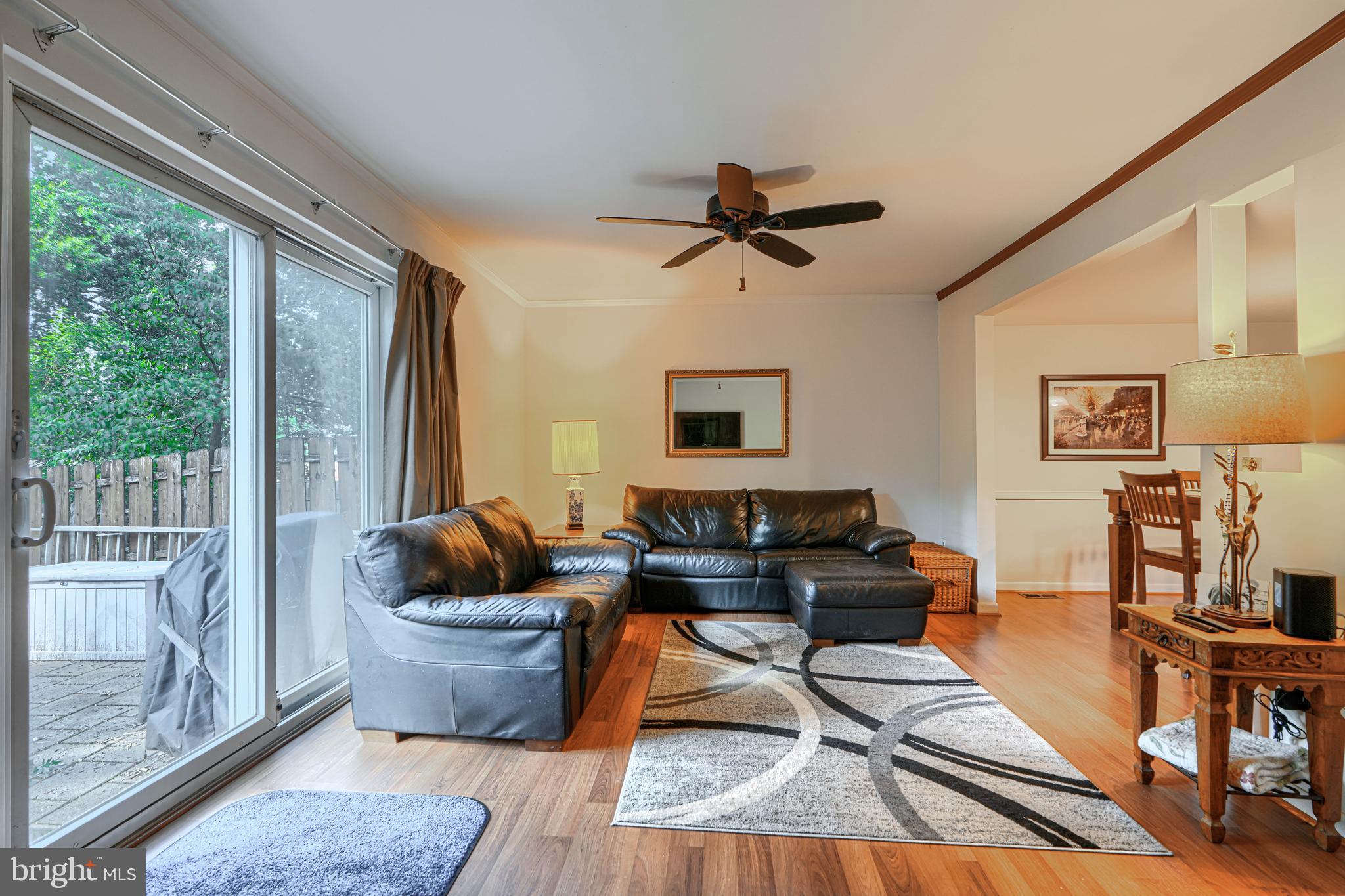 MAYS CHAPEL VILLAGE - Residential