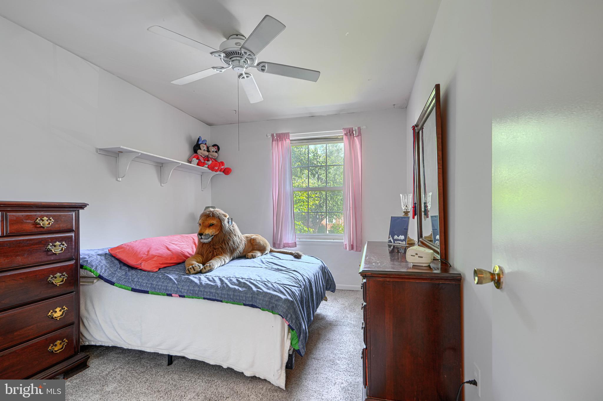MAYS CHAPEL VILLAGE - Residential