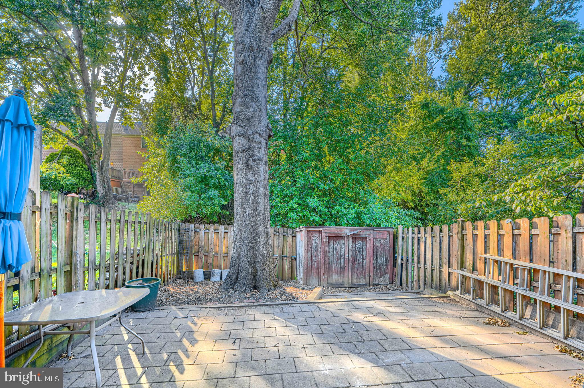 MAYS CHAPEL VILLAGE - Residential