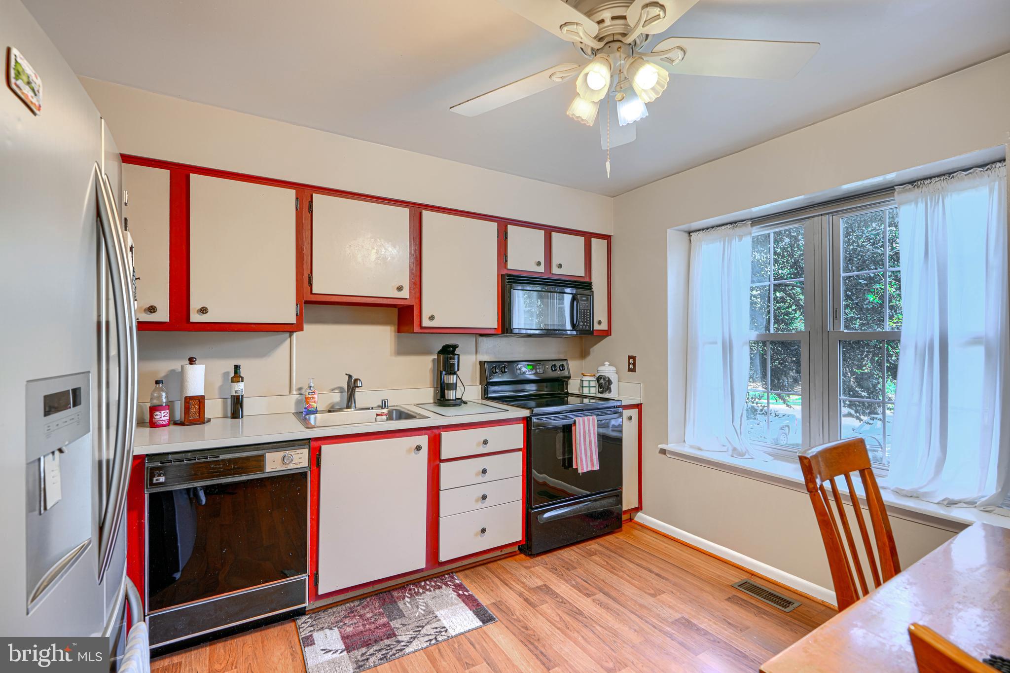 MAYS CHAPEL VILLAGE - Residential