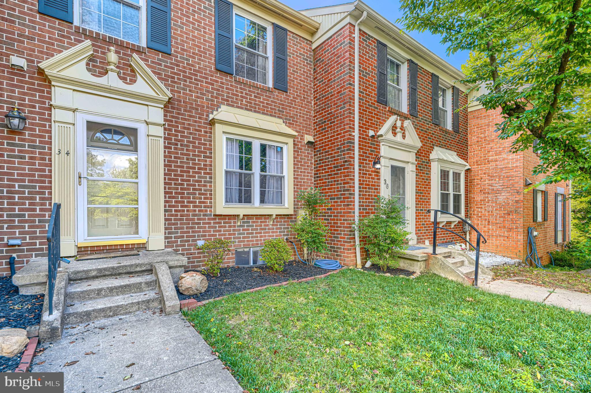 MAYS CHAPEL VILLAGE - Residential