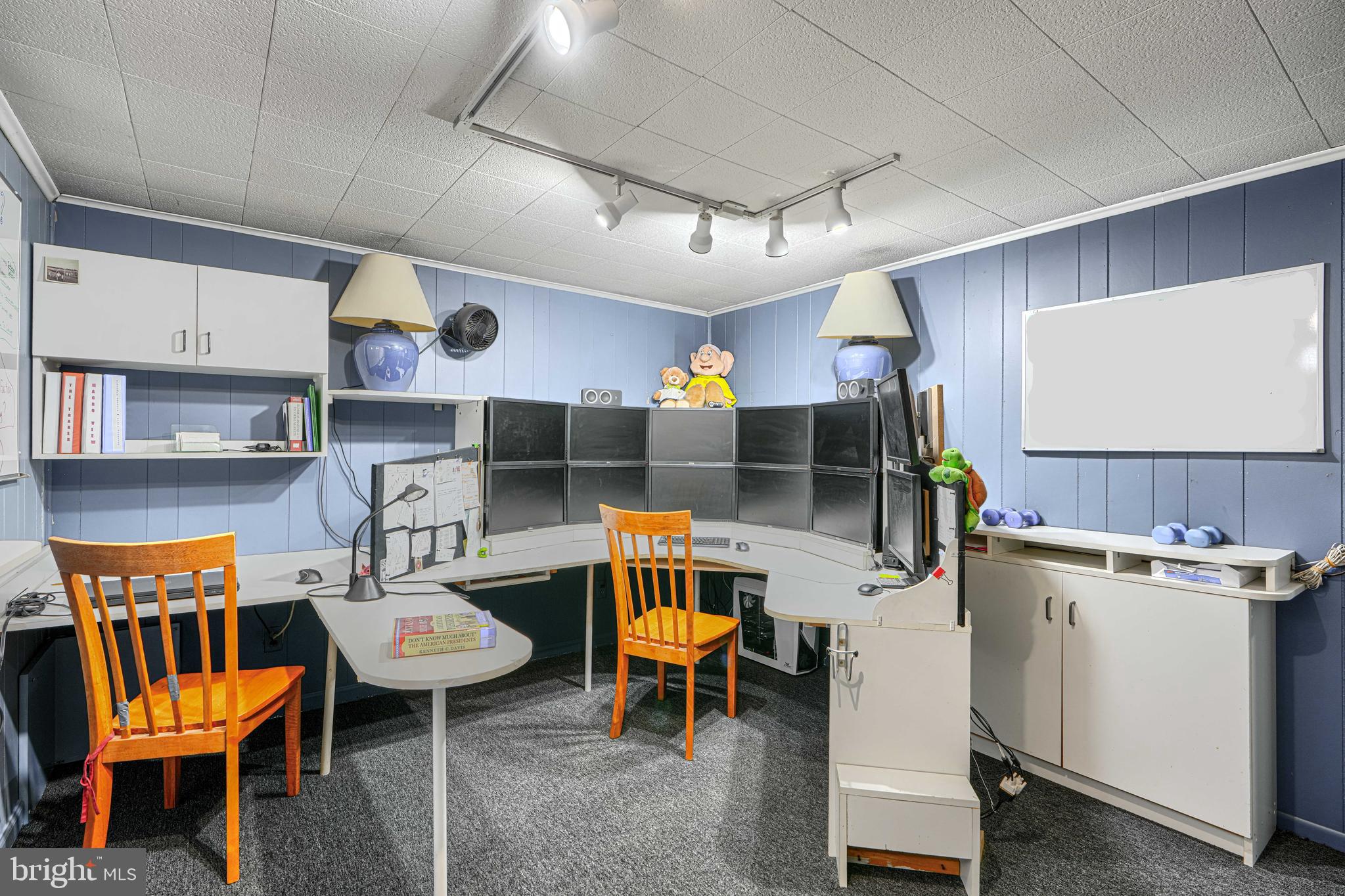 MAYS CHAPEL VILLAGE - Residential