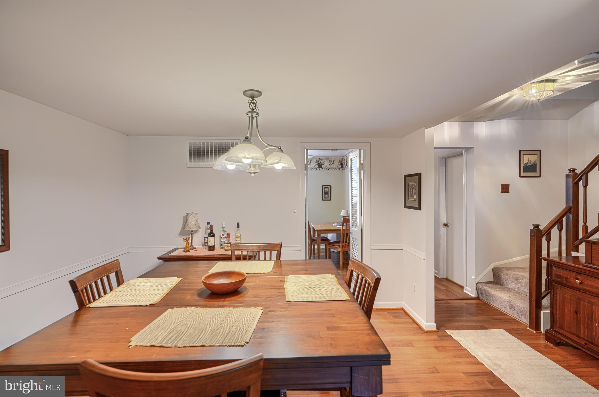 MAYS CHAPEL VILLAGE - Residential