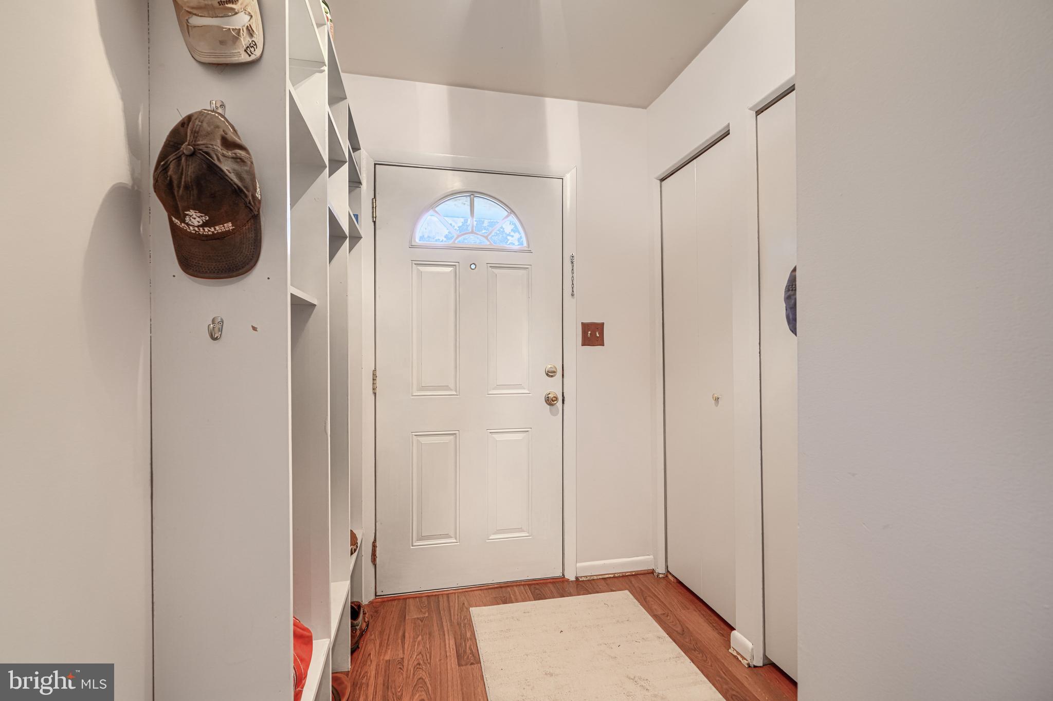 MAYS CHAPEL VILLAGE - Residential