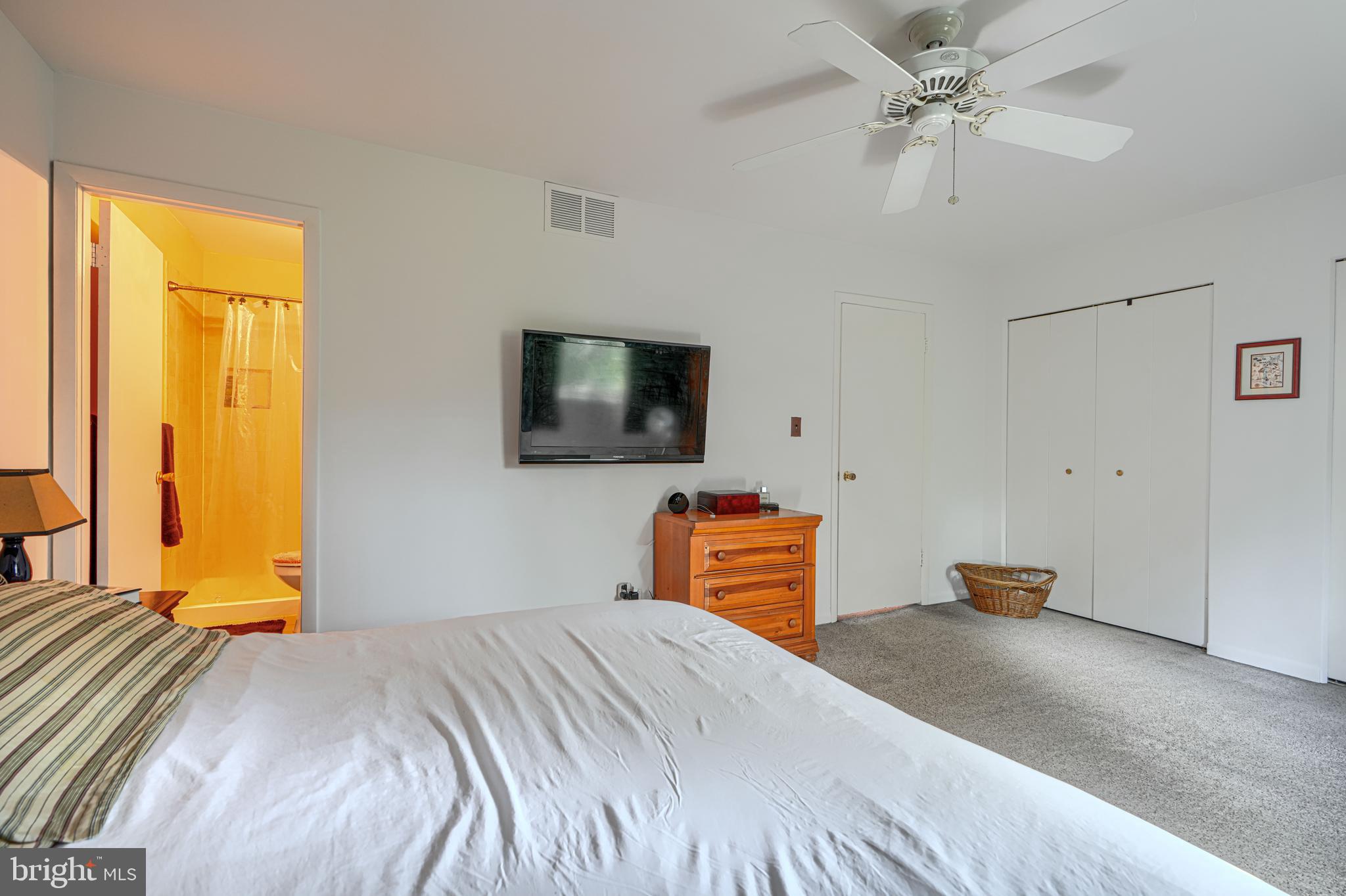 MAYS CHAPEL VILLAGE - Residential