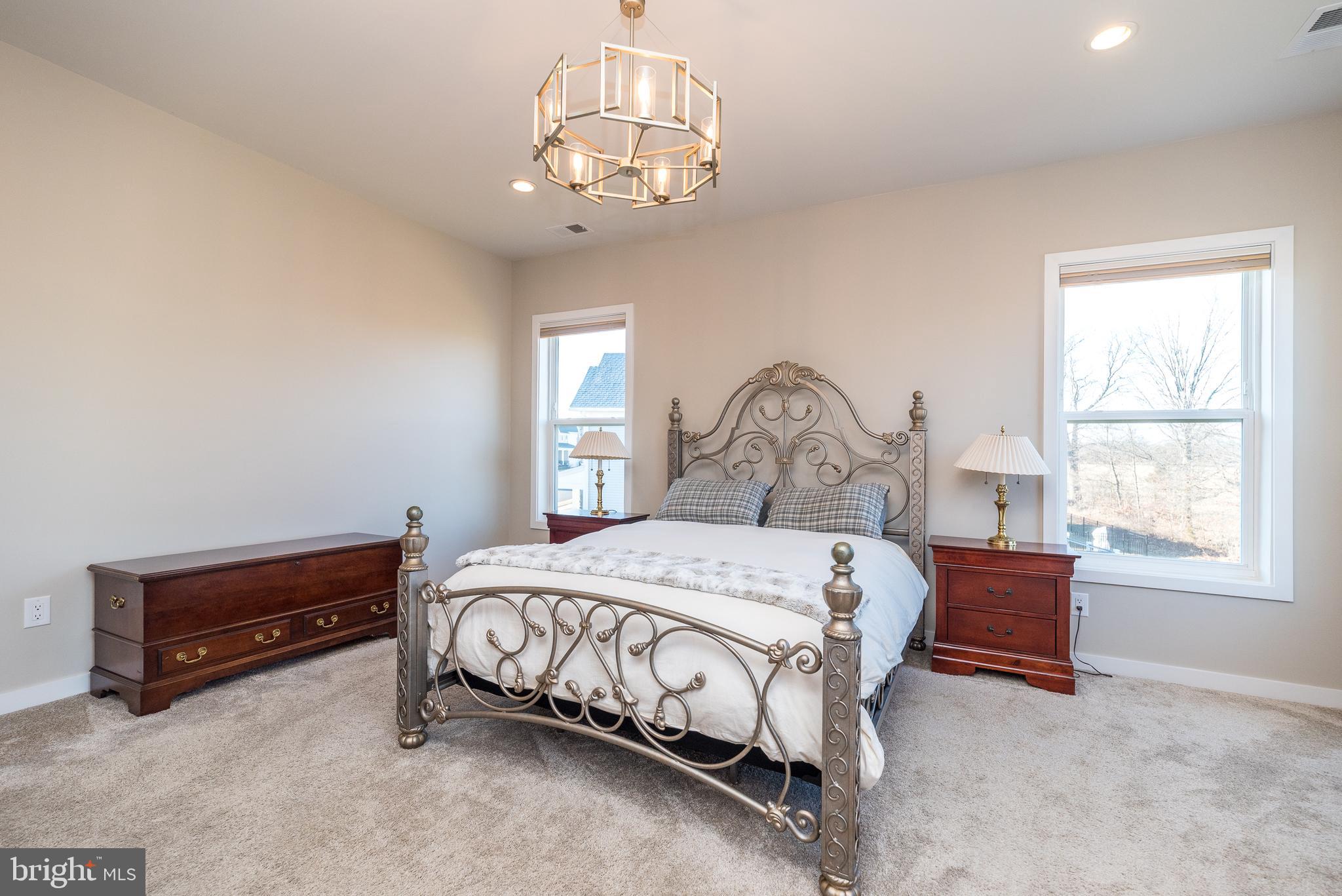 RESERVE AT EMERSON FARM - Residential