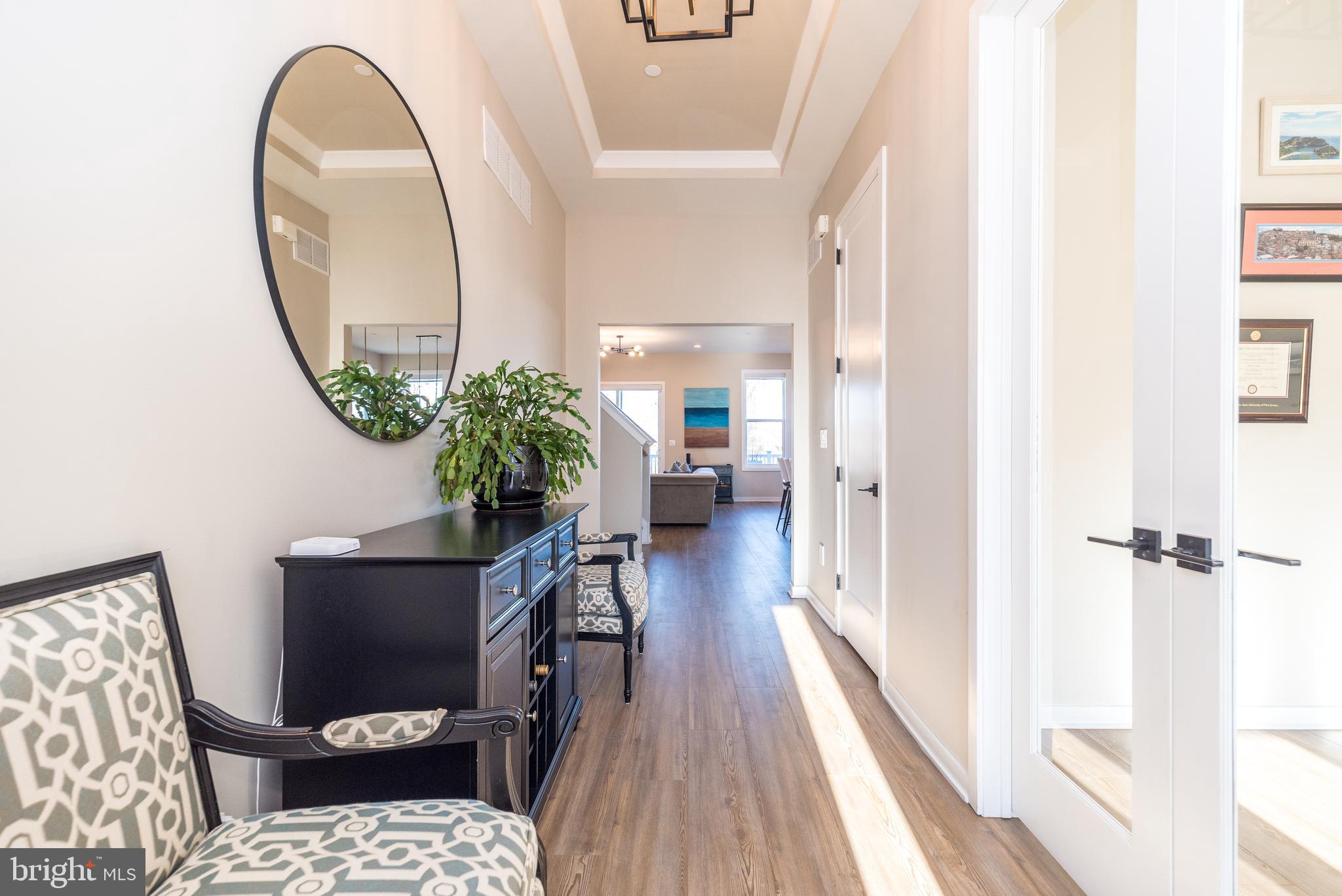 RESERVE AT EMERSON FARM - Residential