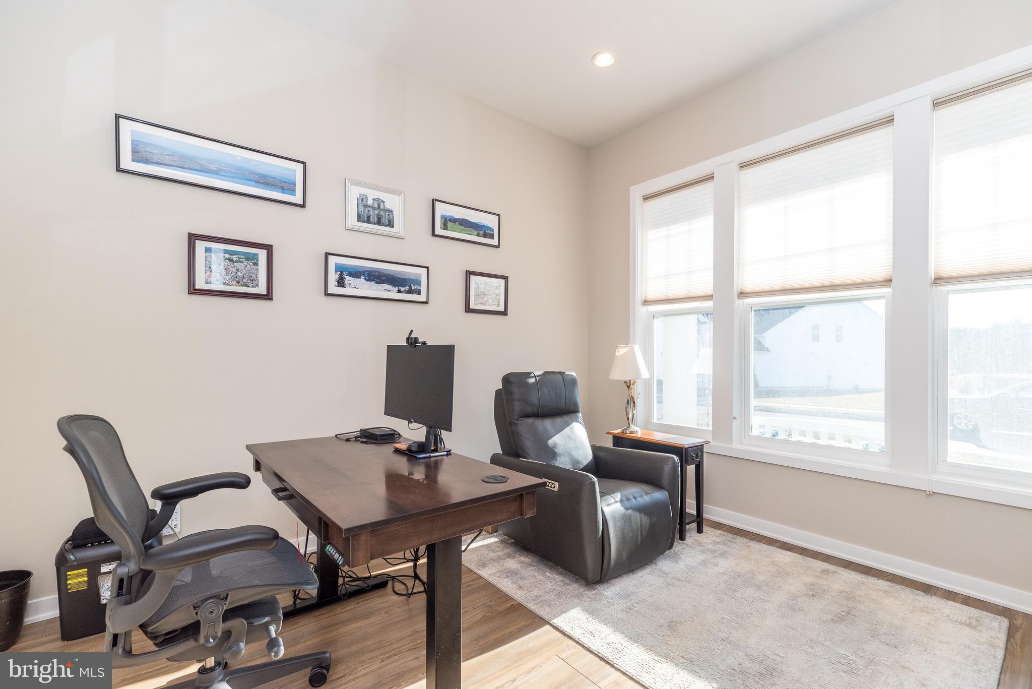 RESERVE AT EMERSON FARM - Residential