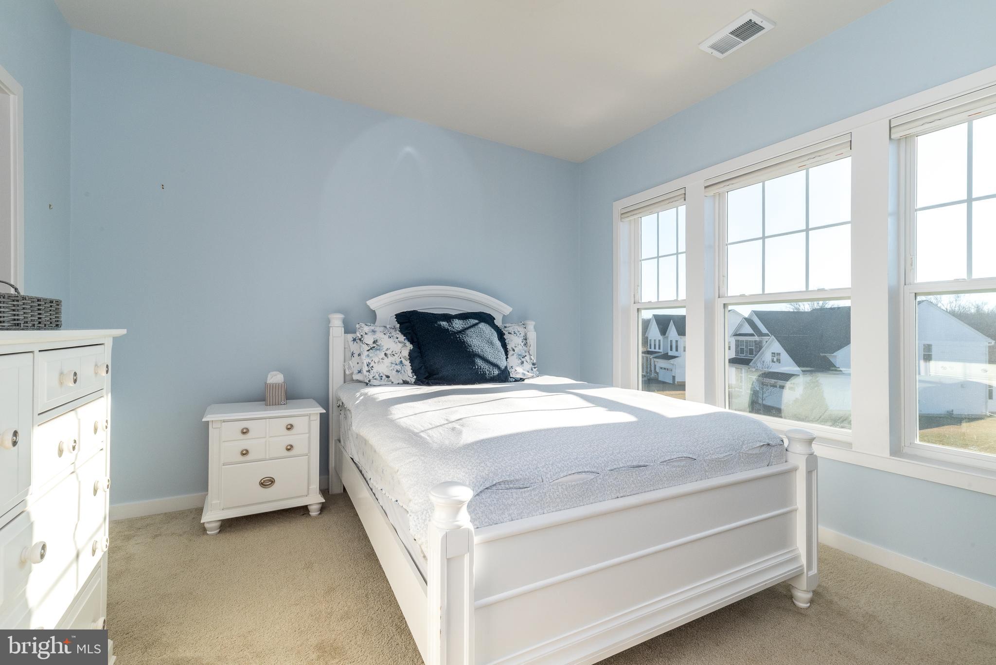 RESERVE AT EMERSON FARM - Residential