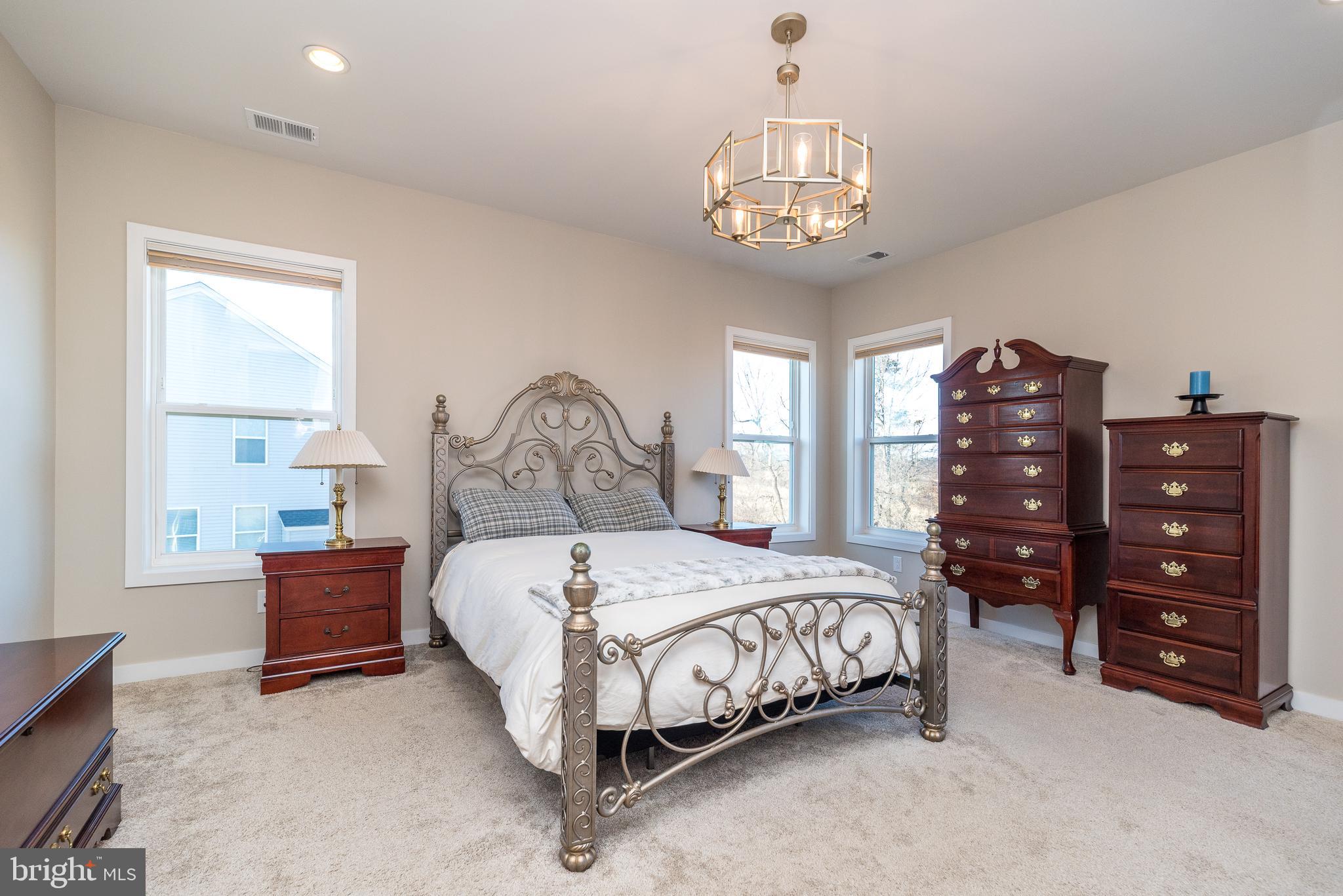 RESERVE AT EMERSON FARM - Residential