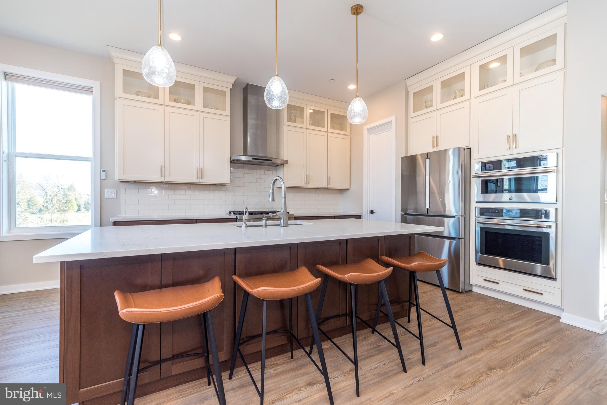 RESERVE AT EMERSON FARM - Residential