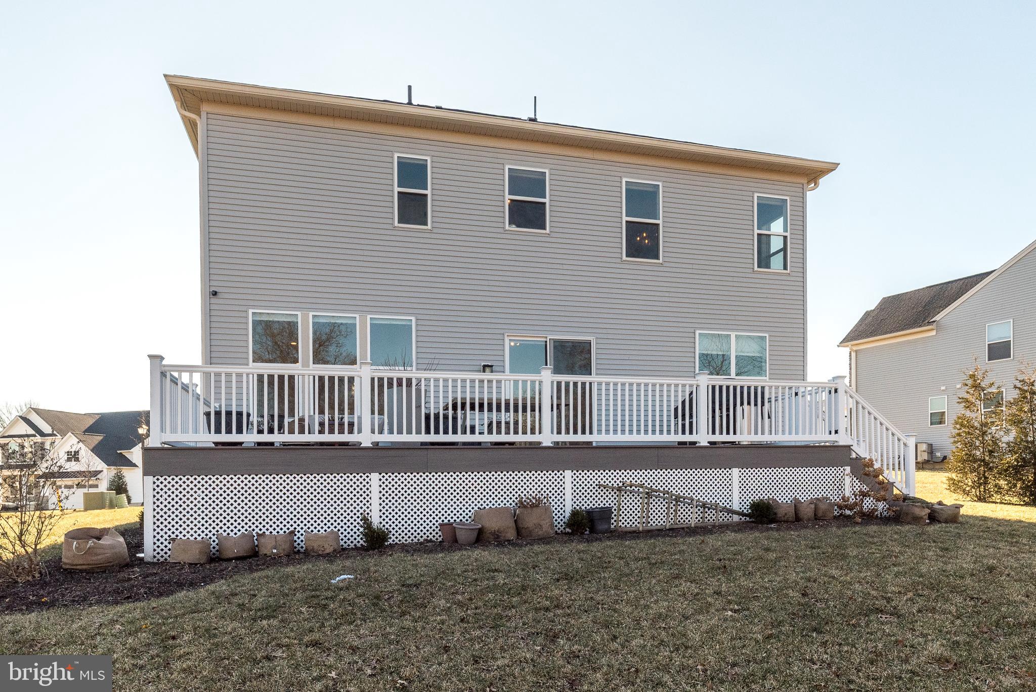 RESERVE AT EMERSON FARM - Residential