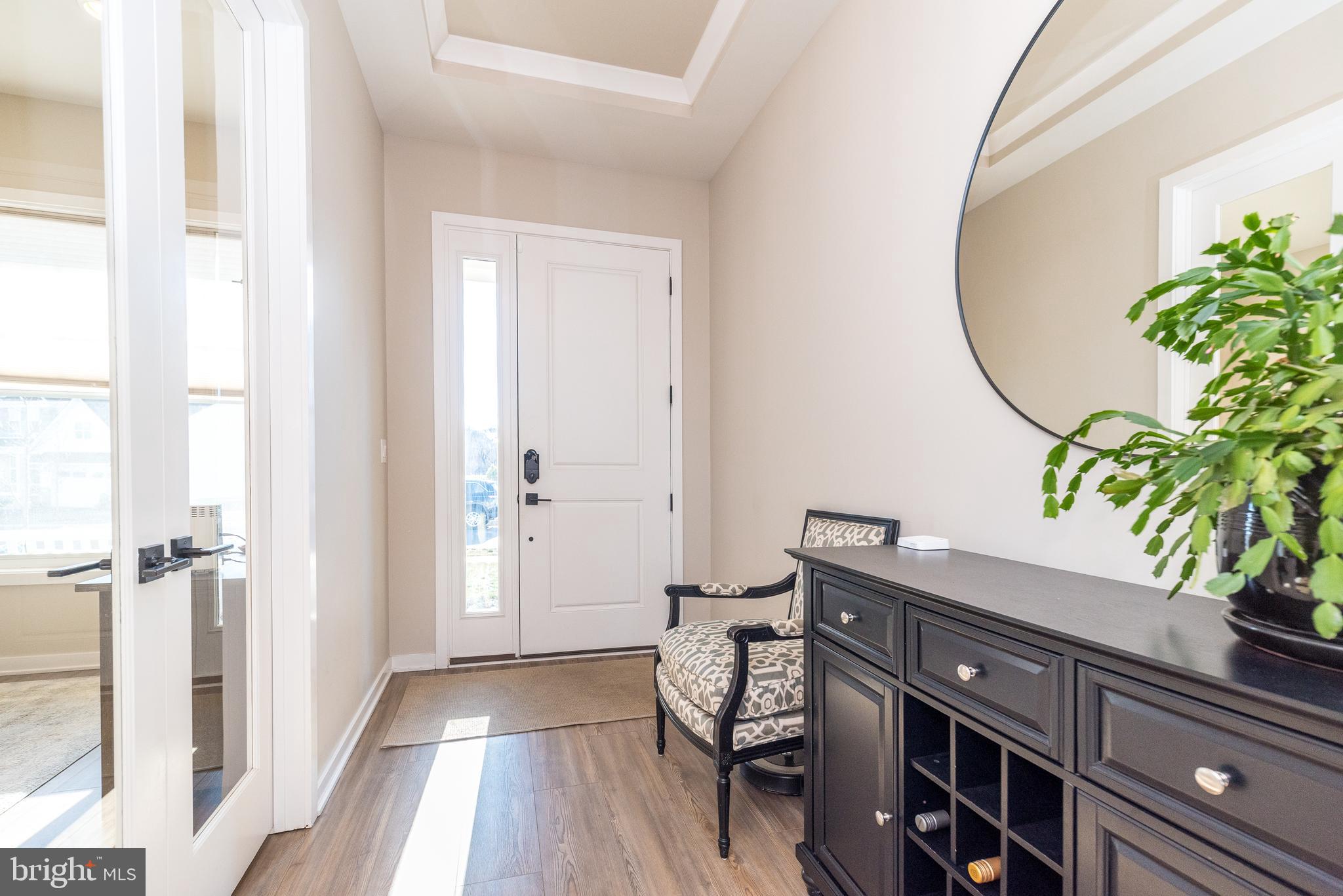 RESERVE AT EMERSON FARM - Residential