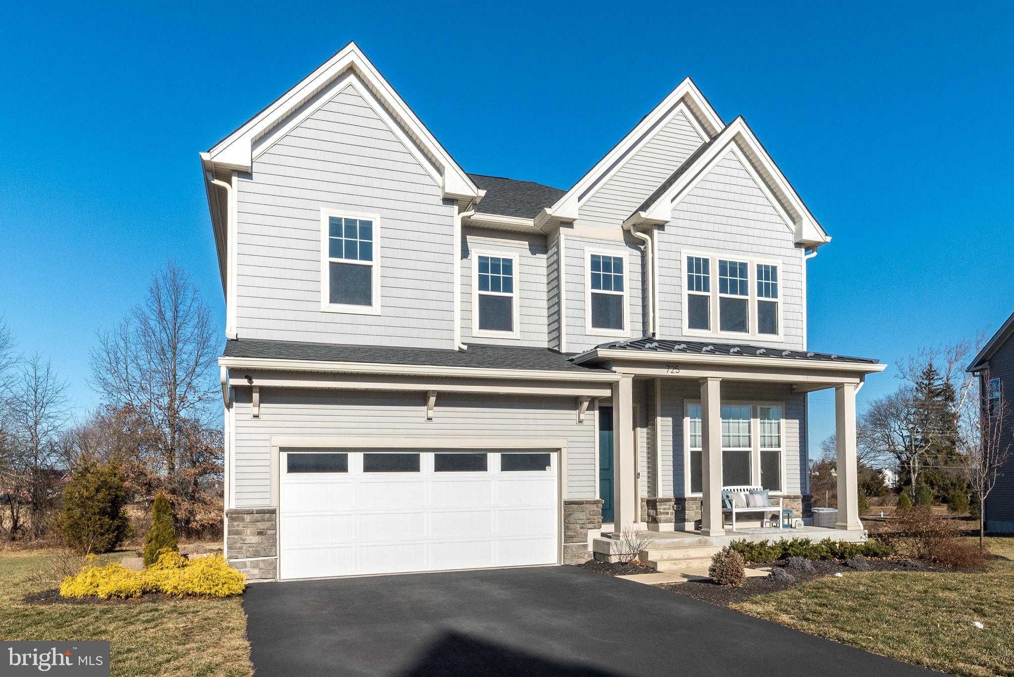 RESERVE AT EMERSON FARM - Residential