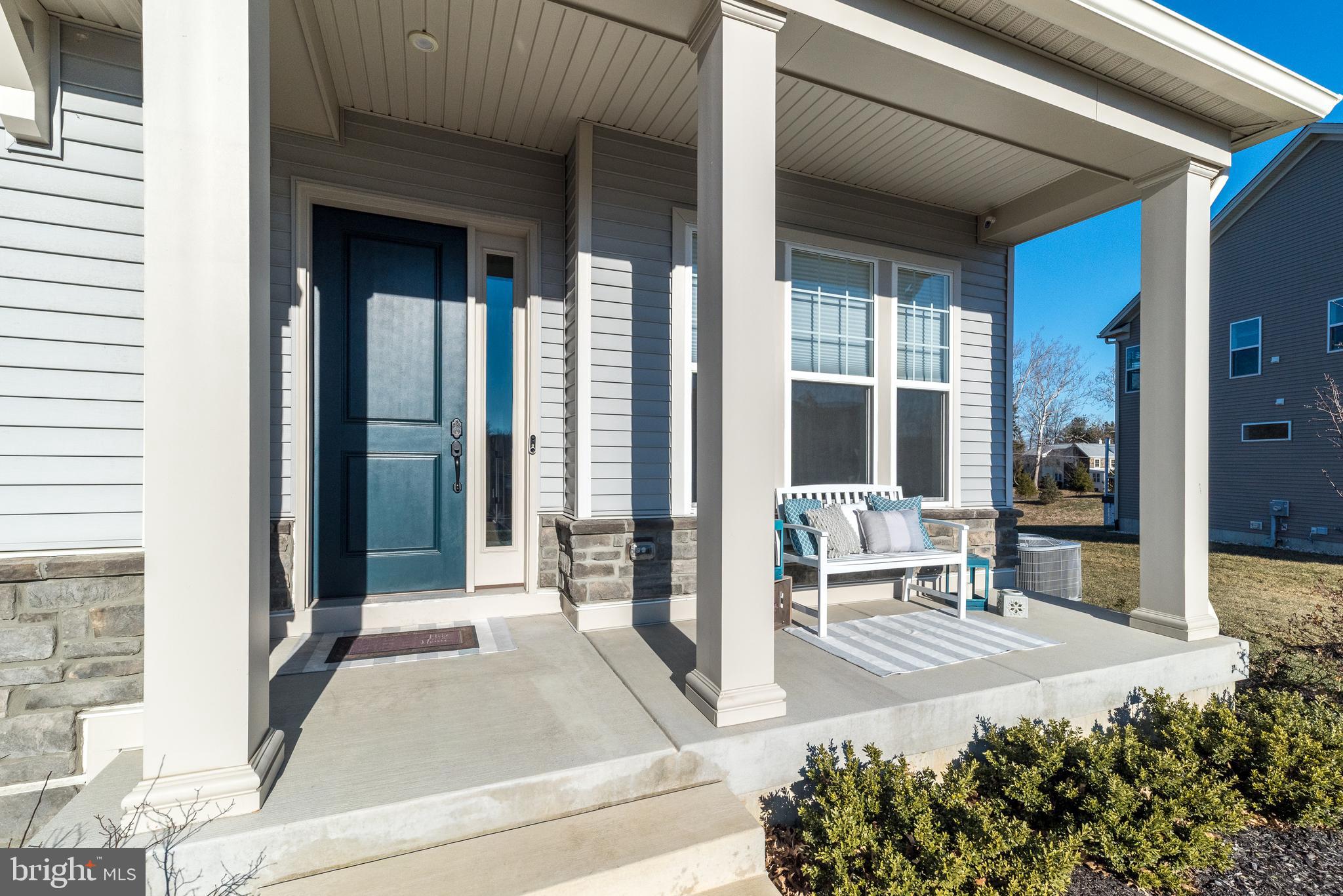 RESERVE AT EMERSON FARM - Residential