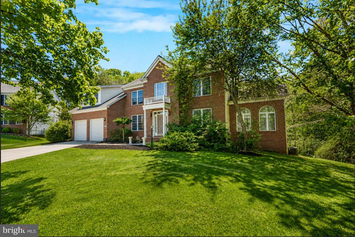 STERLING GLEN - Residential