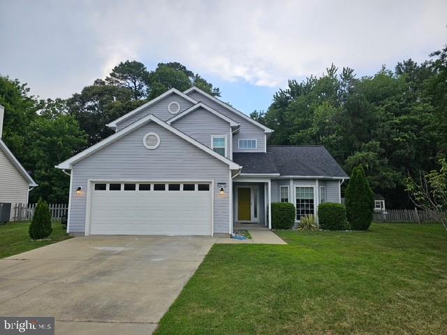 CEDAR COVE - Residential