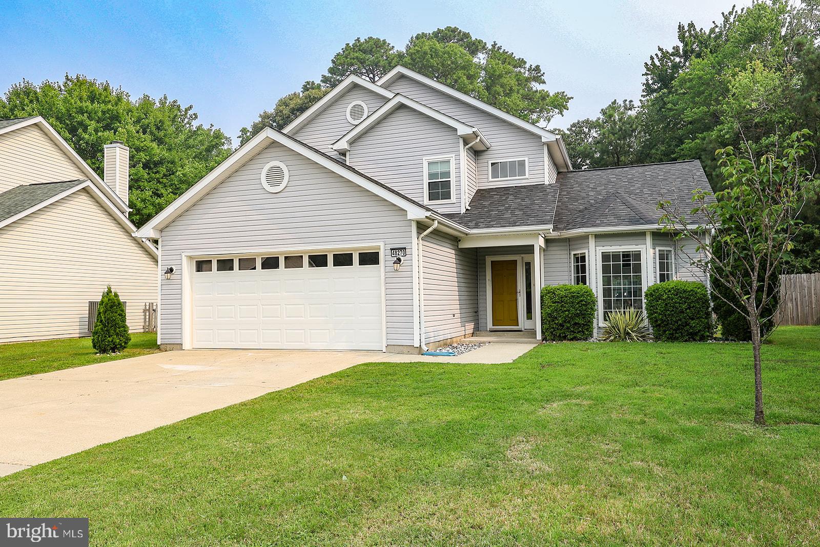 CEDAR COVE - Residential