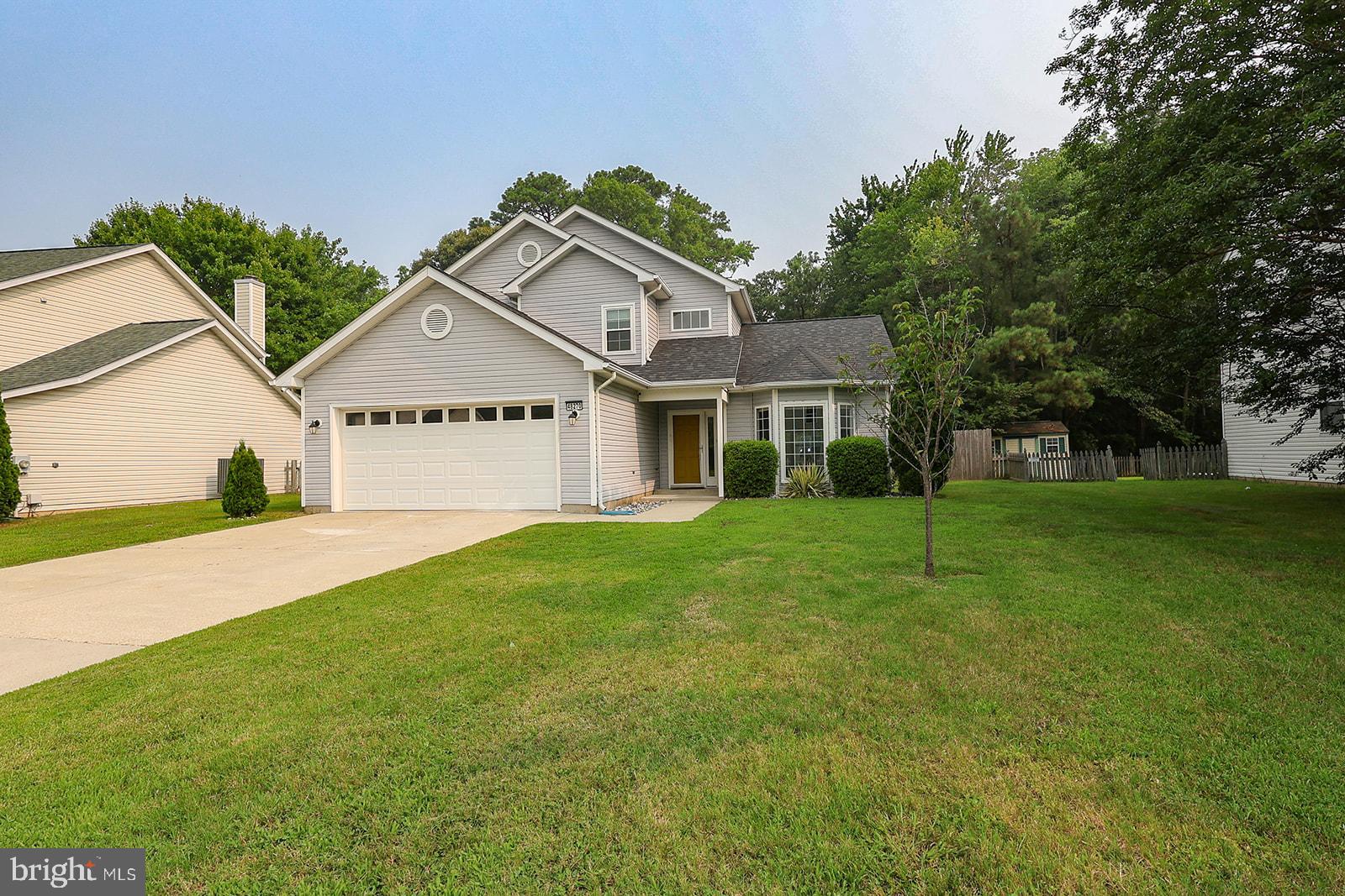CEDAR COVE - Residential