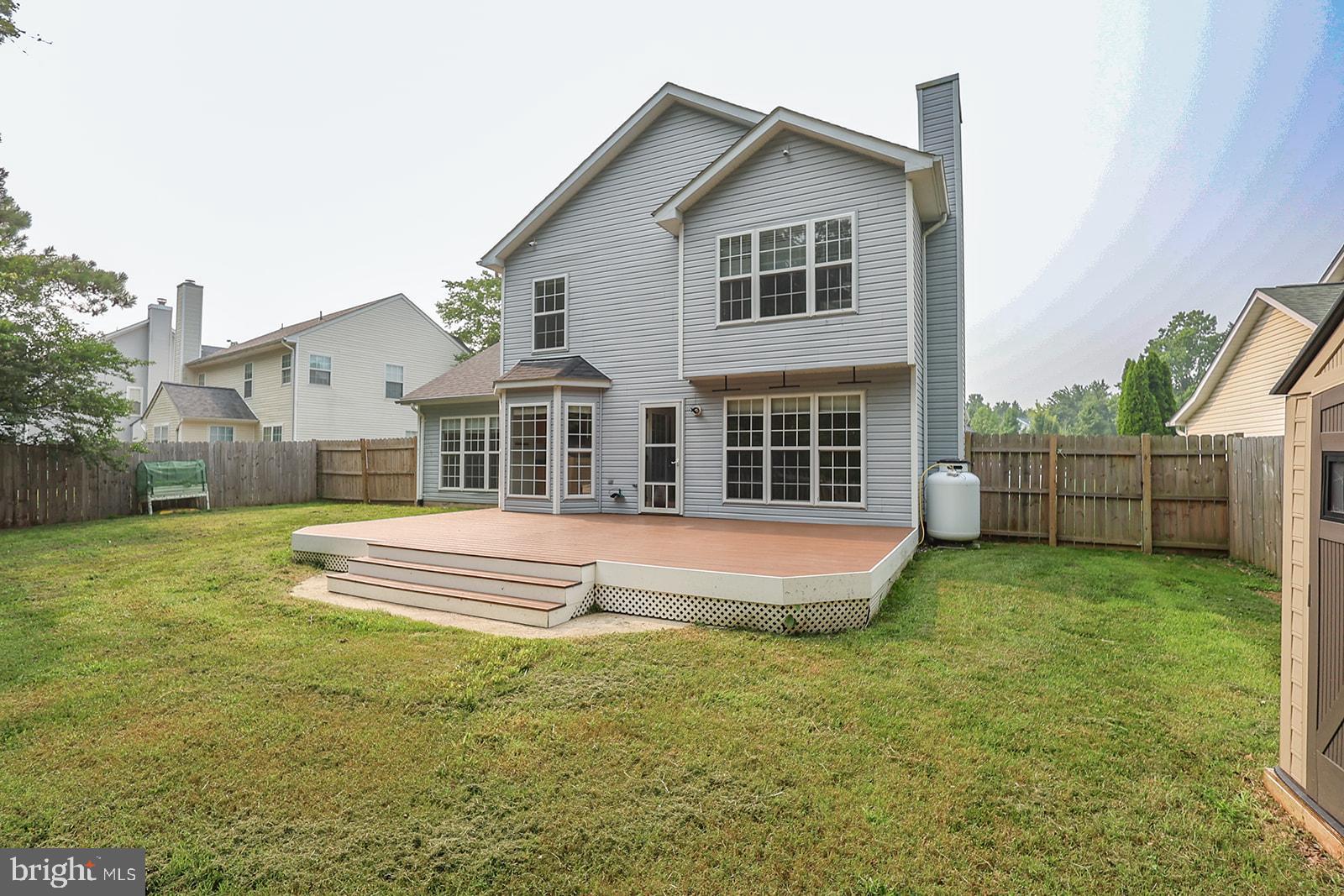 CEDAR COVE - Residential