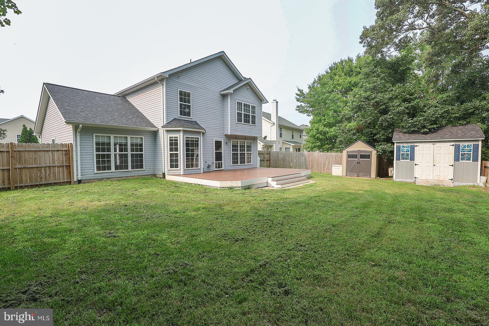 CEDAR COVE - Residential