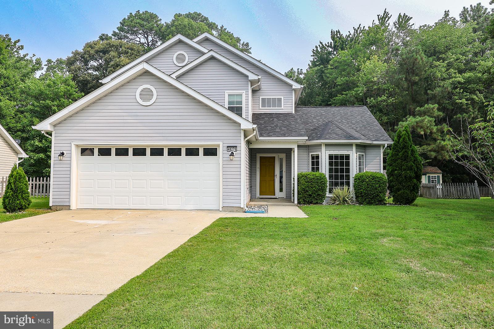 CEDAR COVE - Residential