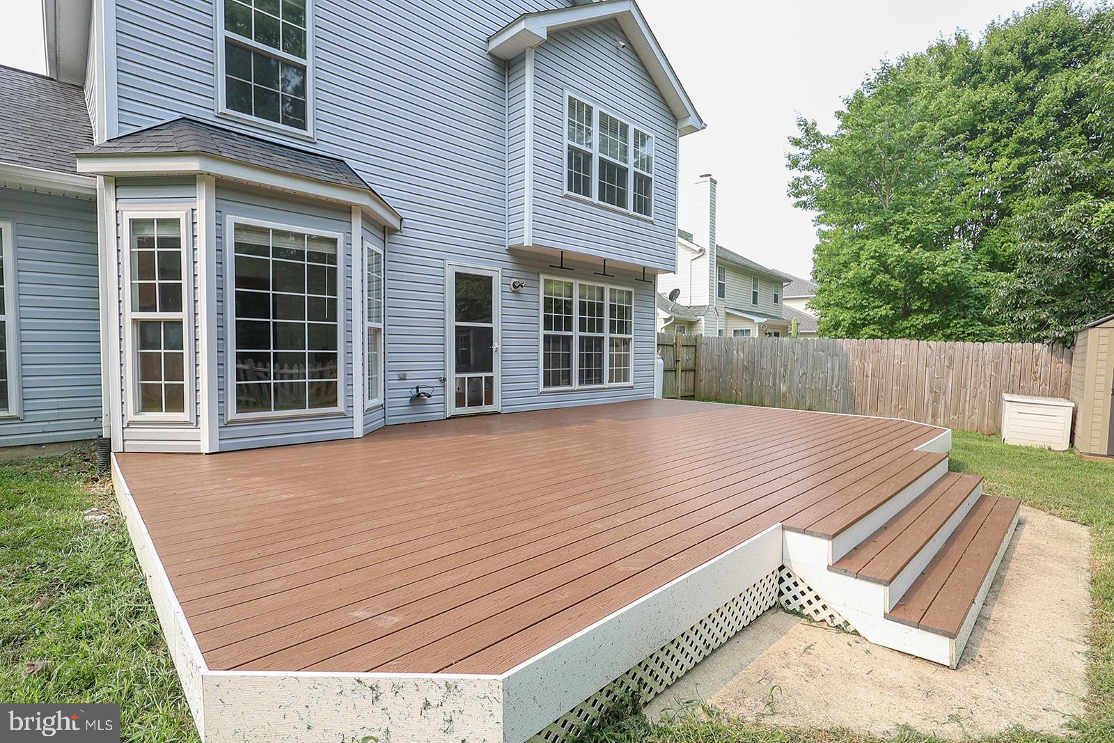 CEDAR COVE - Residential