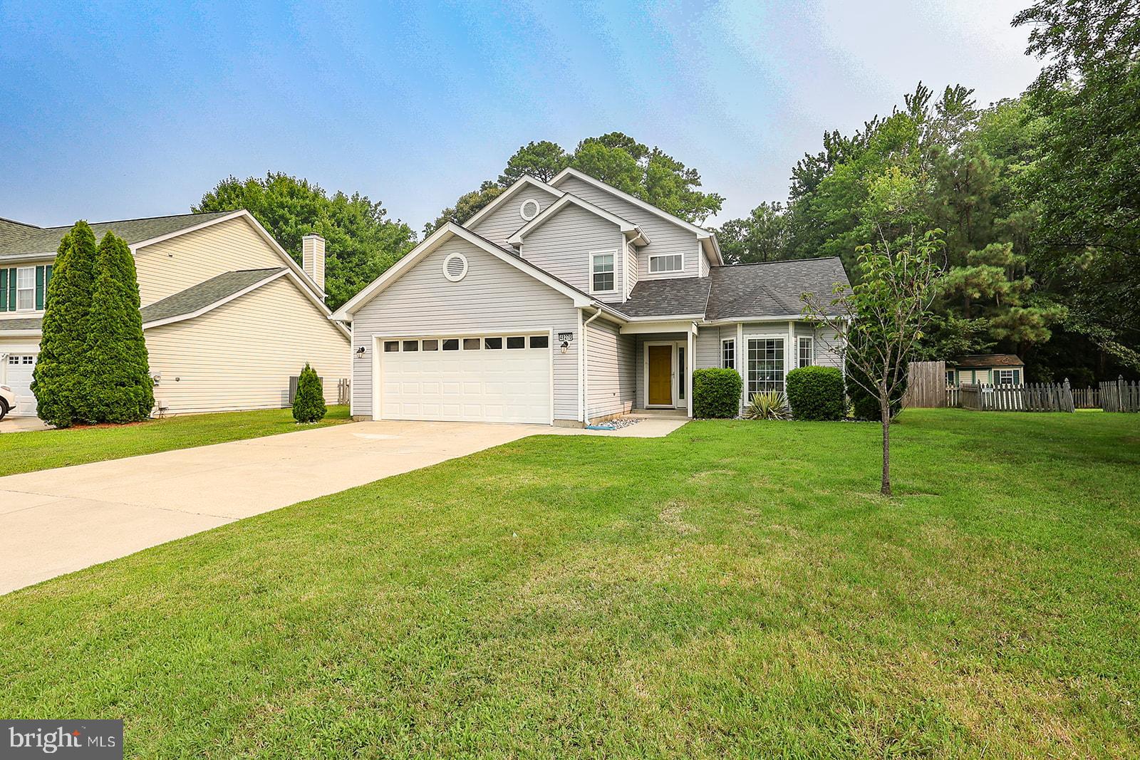 CEDAR COVE - Residential