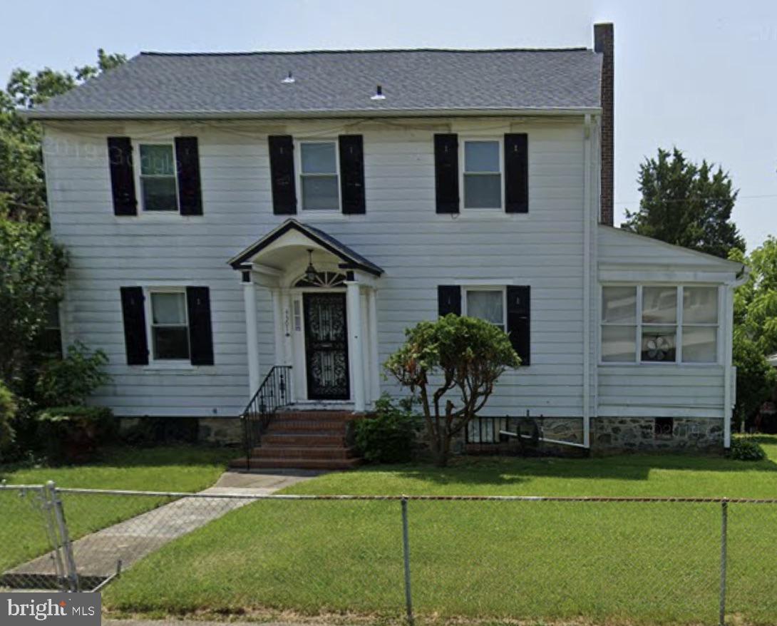 Rare Opportunity to Fix and Flip or Buy and Hold by Forest Park Golf Course In Central Forest Park!

Huge Corner lot gem with Double Drive ways and Double Garage Access with covered car port.

Full renovation called for but this is NO GUT rehab. Maybe knock down a couple walls to open up and return this Traditional Masterpiece Back to its former Glory!

4 Massive Beds with 1 Full Bath Upstairs and 1 bath downstairs.

Amazing Sun Room and open flow.

Room To blow out and add bed and major living space in basement easily with nice walk out.

Right up against Forest Park Golf Course in Central Forest Park.

Arv is $525,000 – $545,000