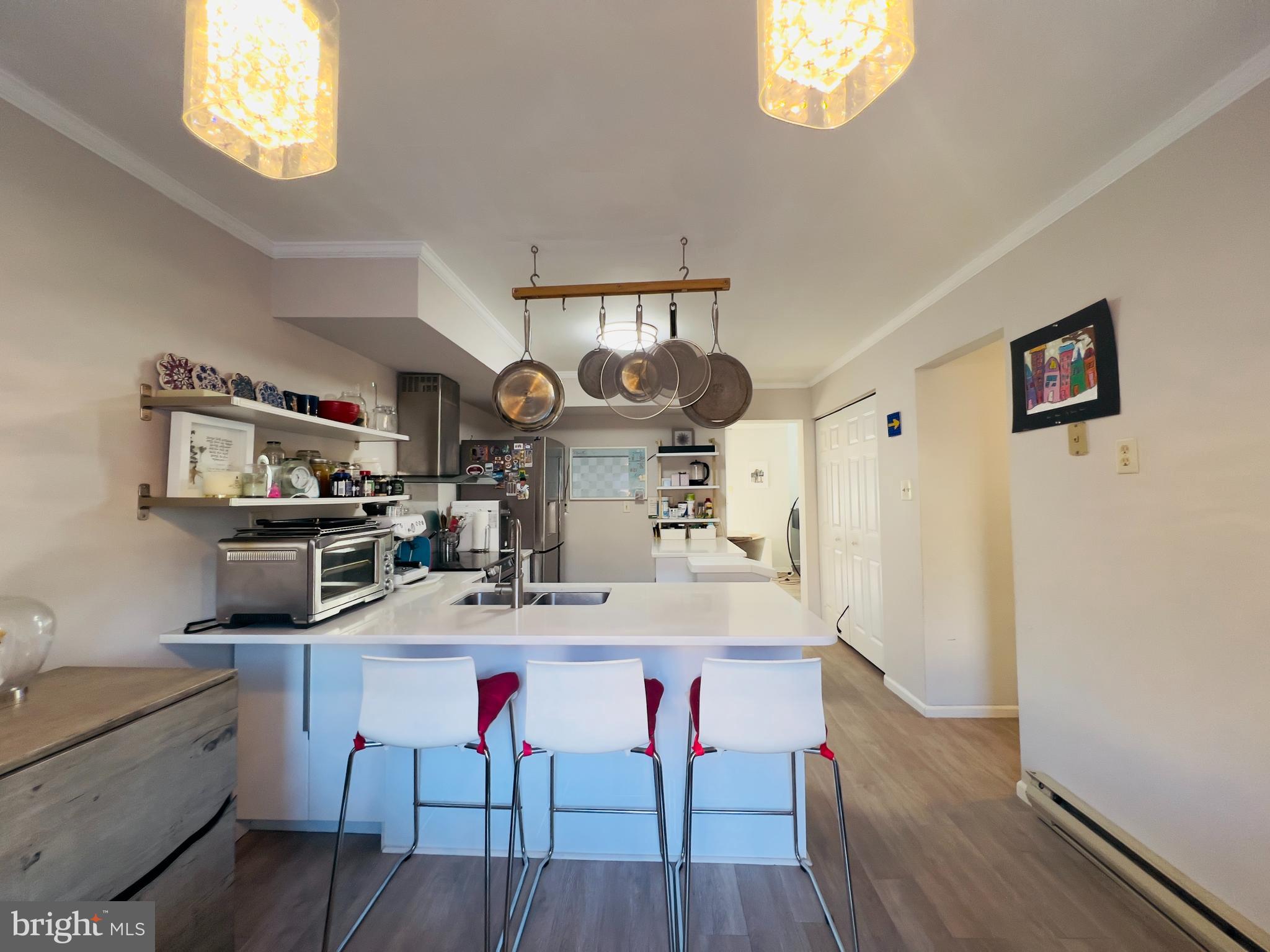 CHESTERBROOK - Residential
