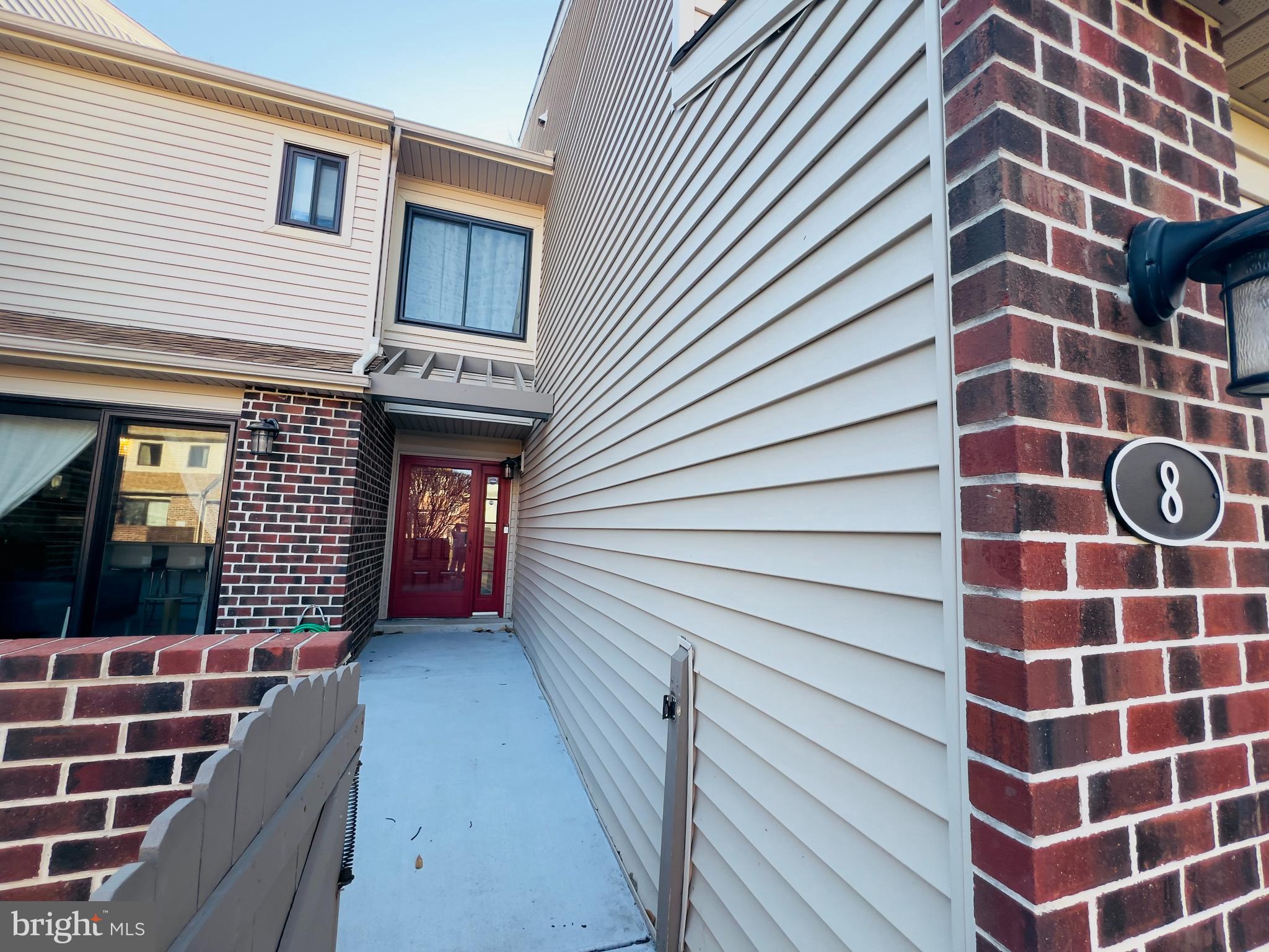 CHESTERBROOK - Residential