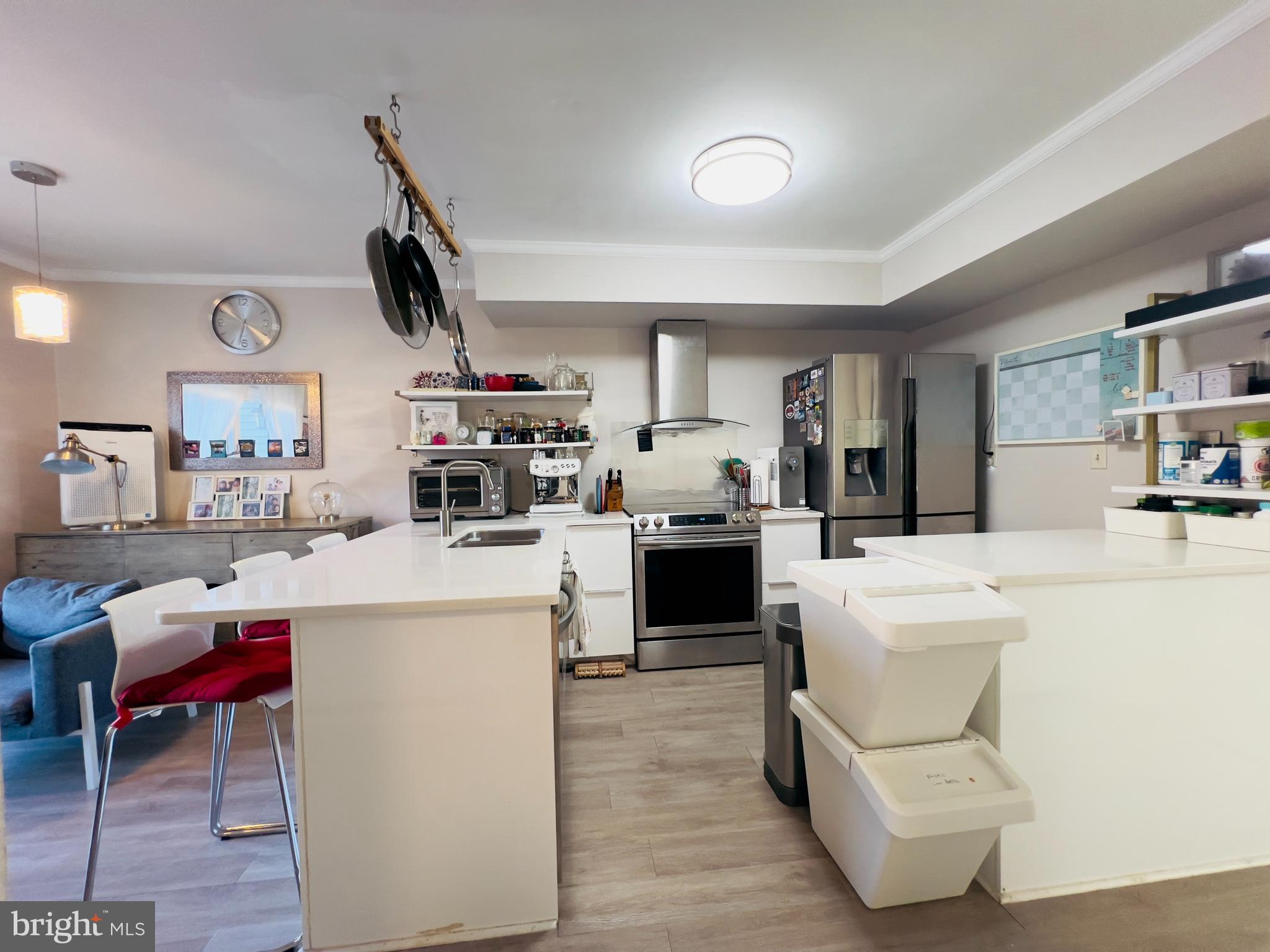 CHESTERBROOK - Residential
