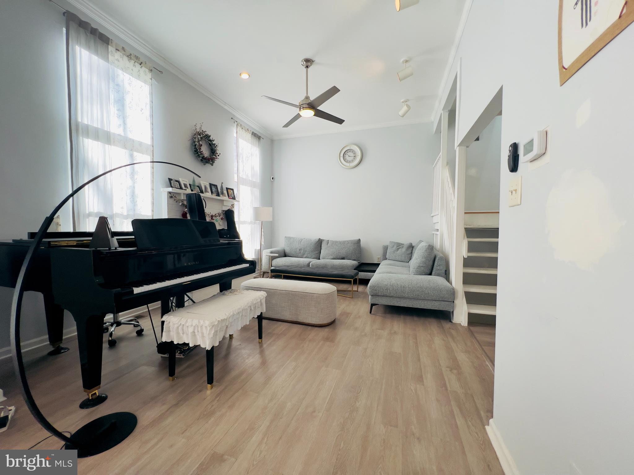 CHESTERBROOK - Residential