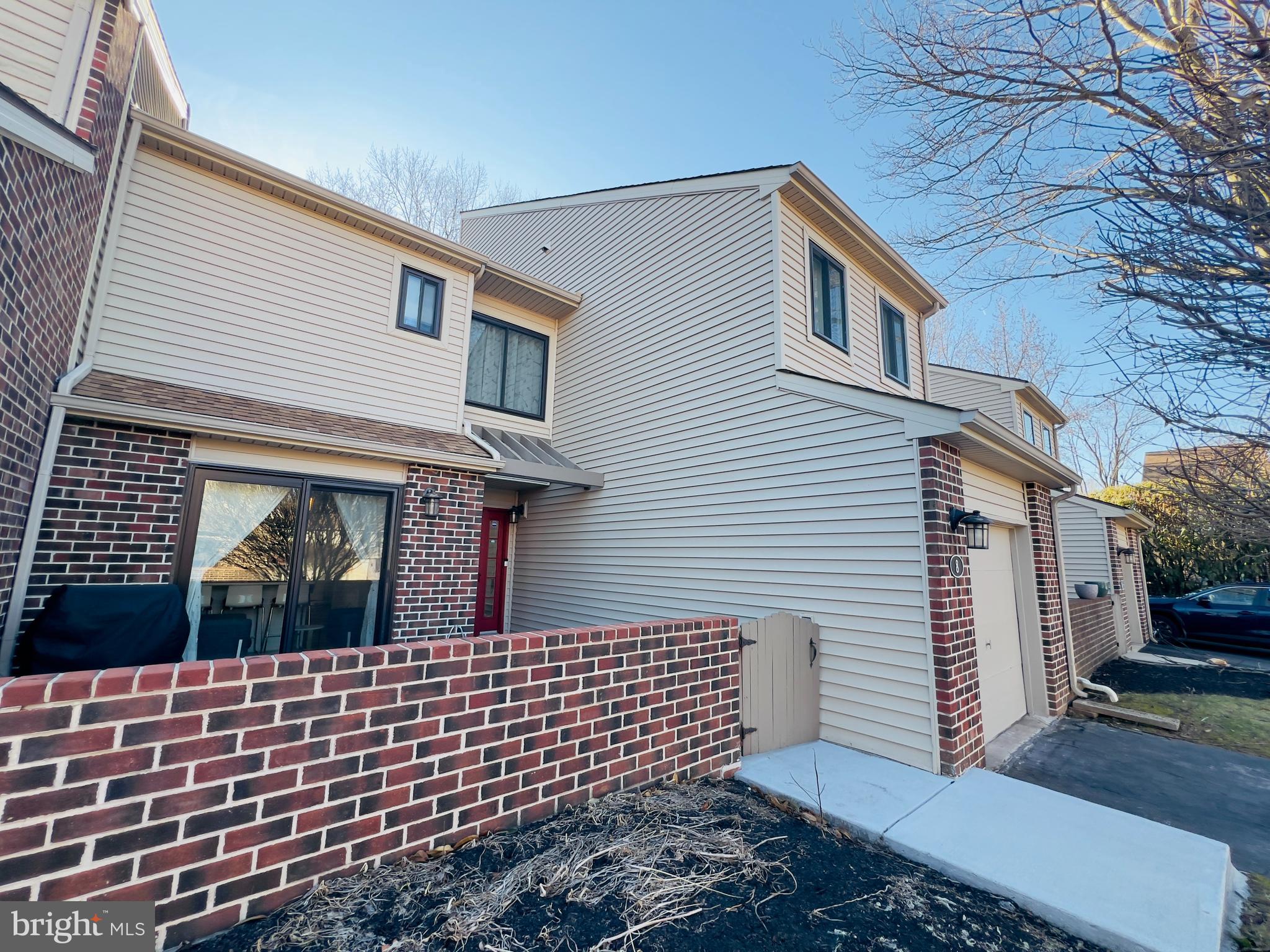 CHESTERBROOK - Residential