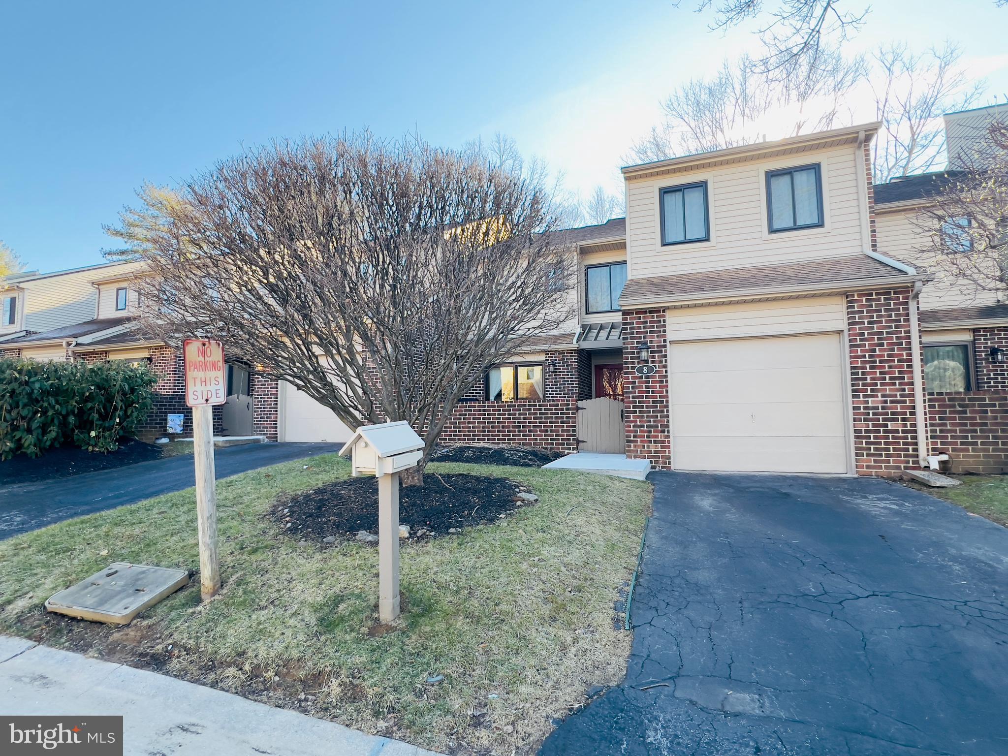 CHESTERBROOK - Residential
