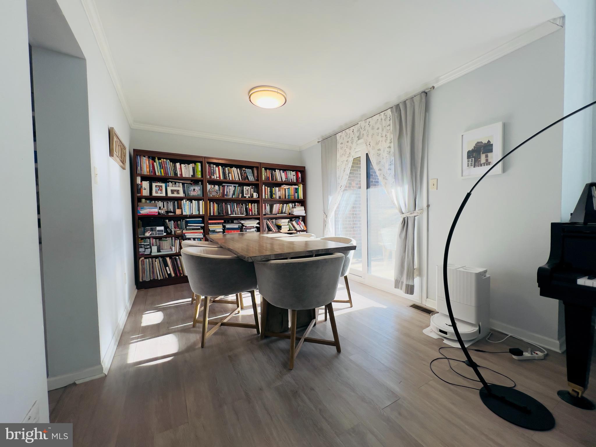 CHESTERBROOK - Residential