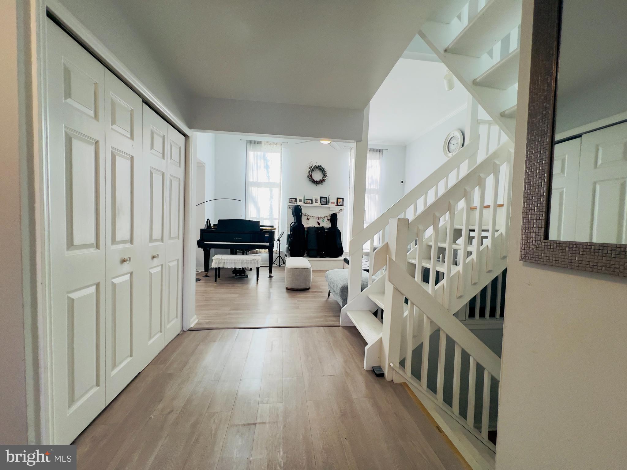 CHESTERBROOK - Residential