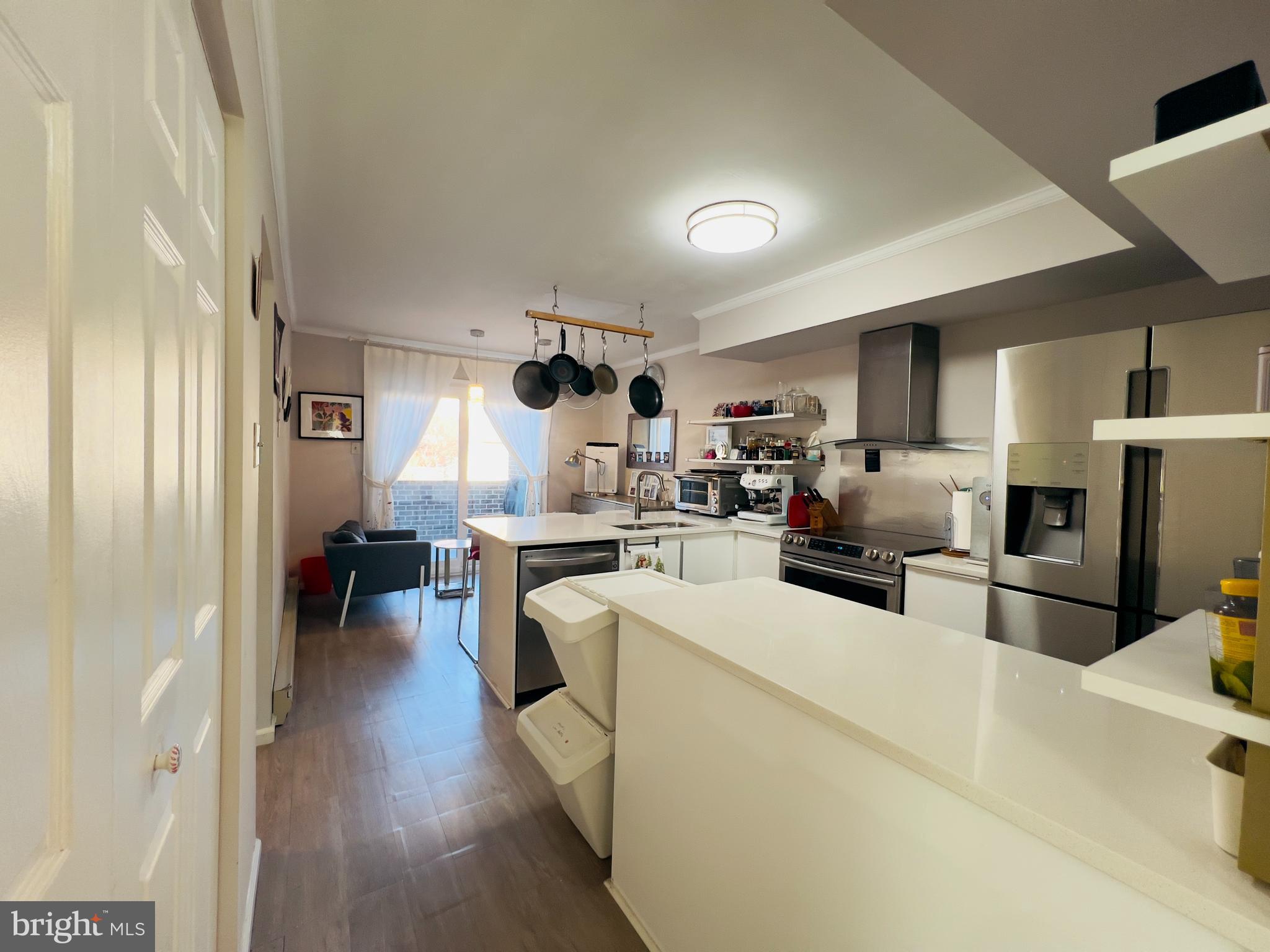 CHESTERBROOK - Residential