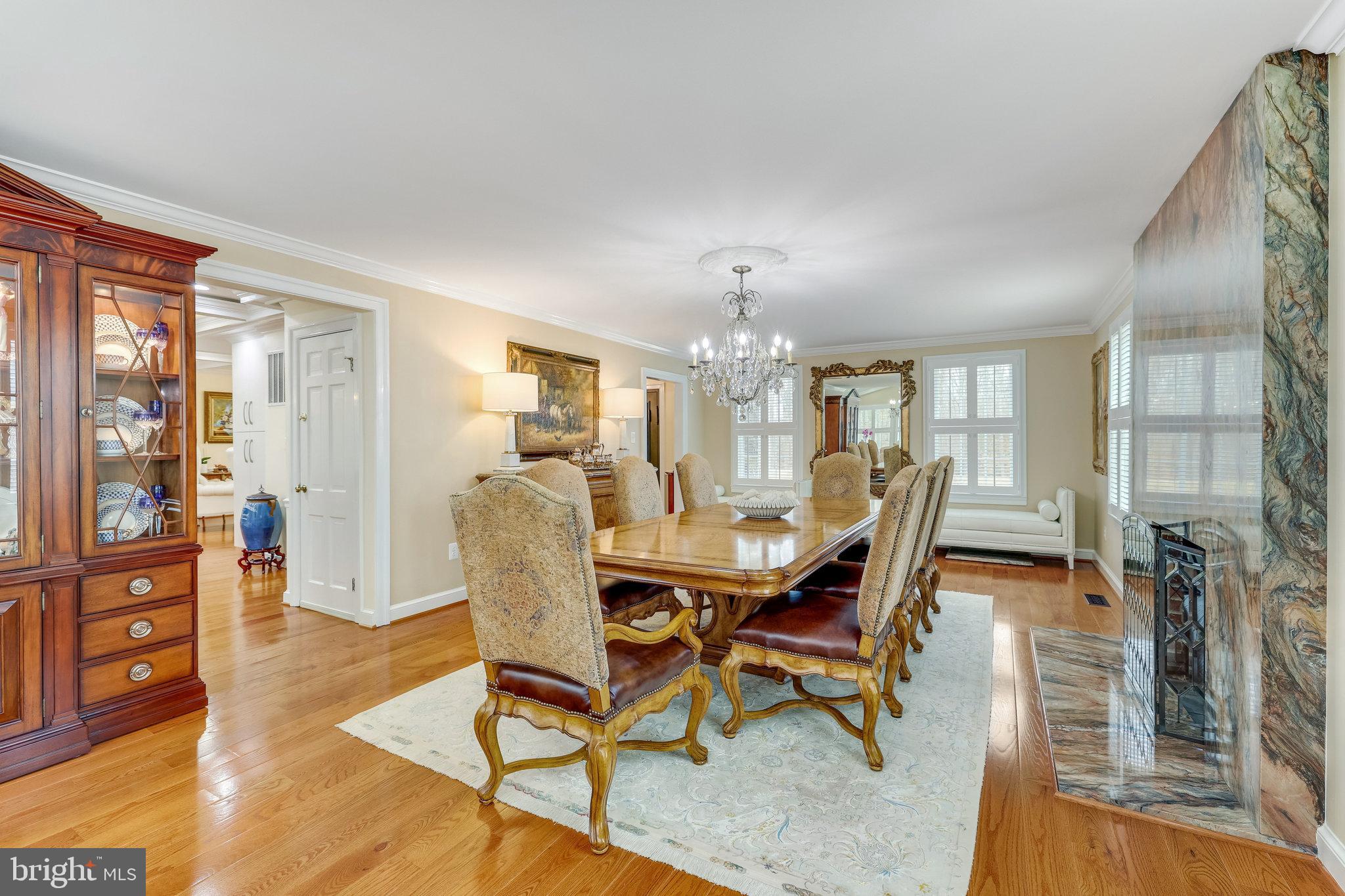 MAPLE BRANCH - Residential