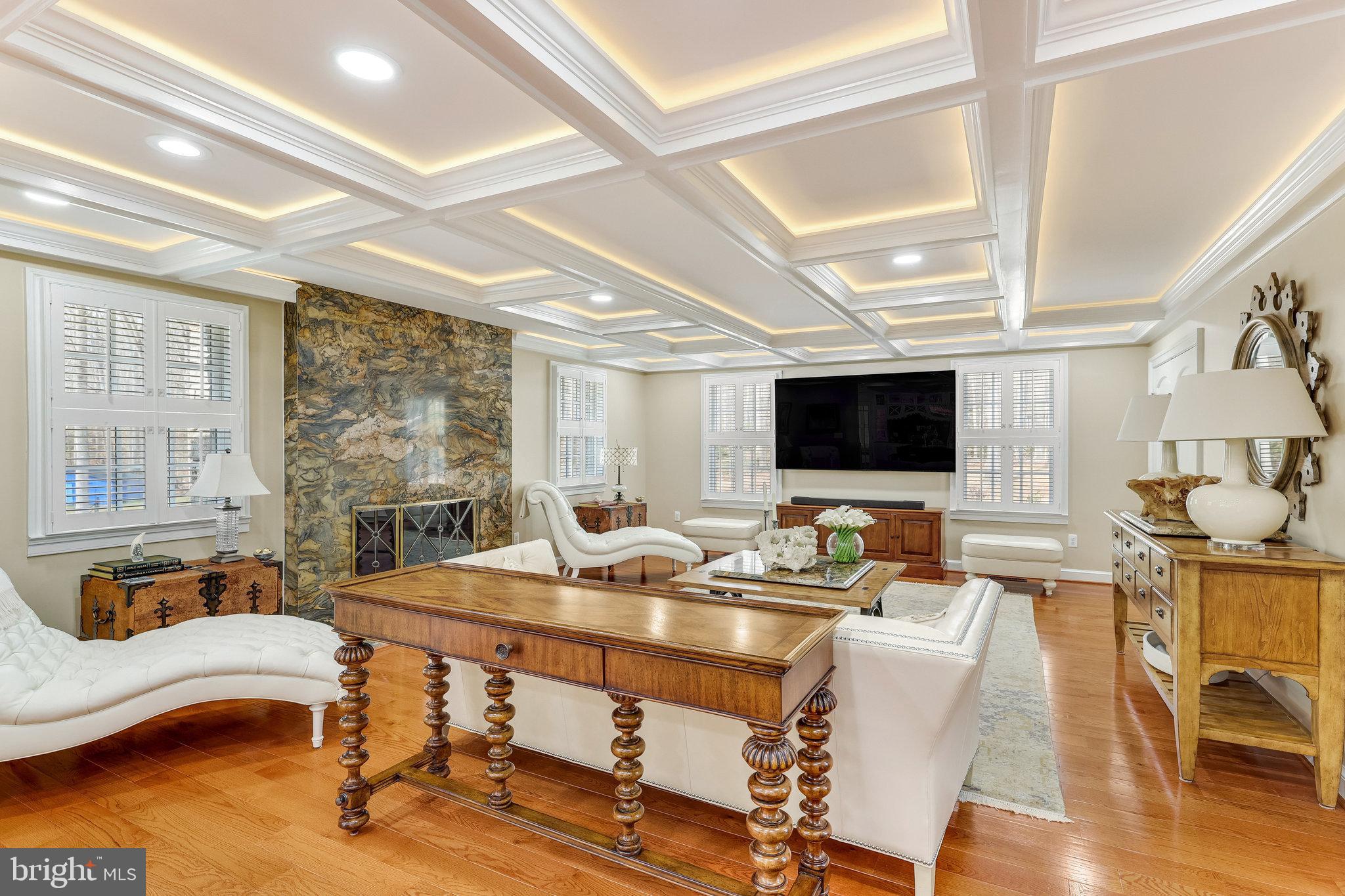 MAPLE BRANCH - Residential
