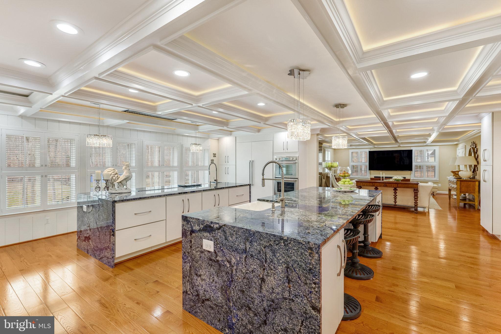 MAPLE BRANCH - Residential