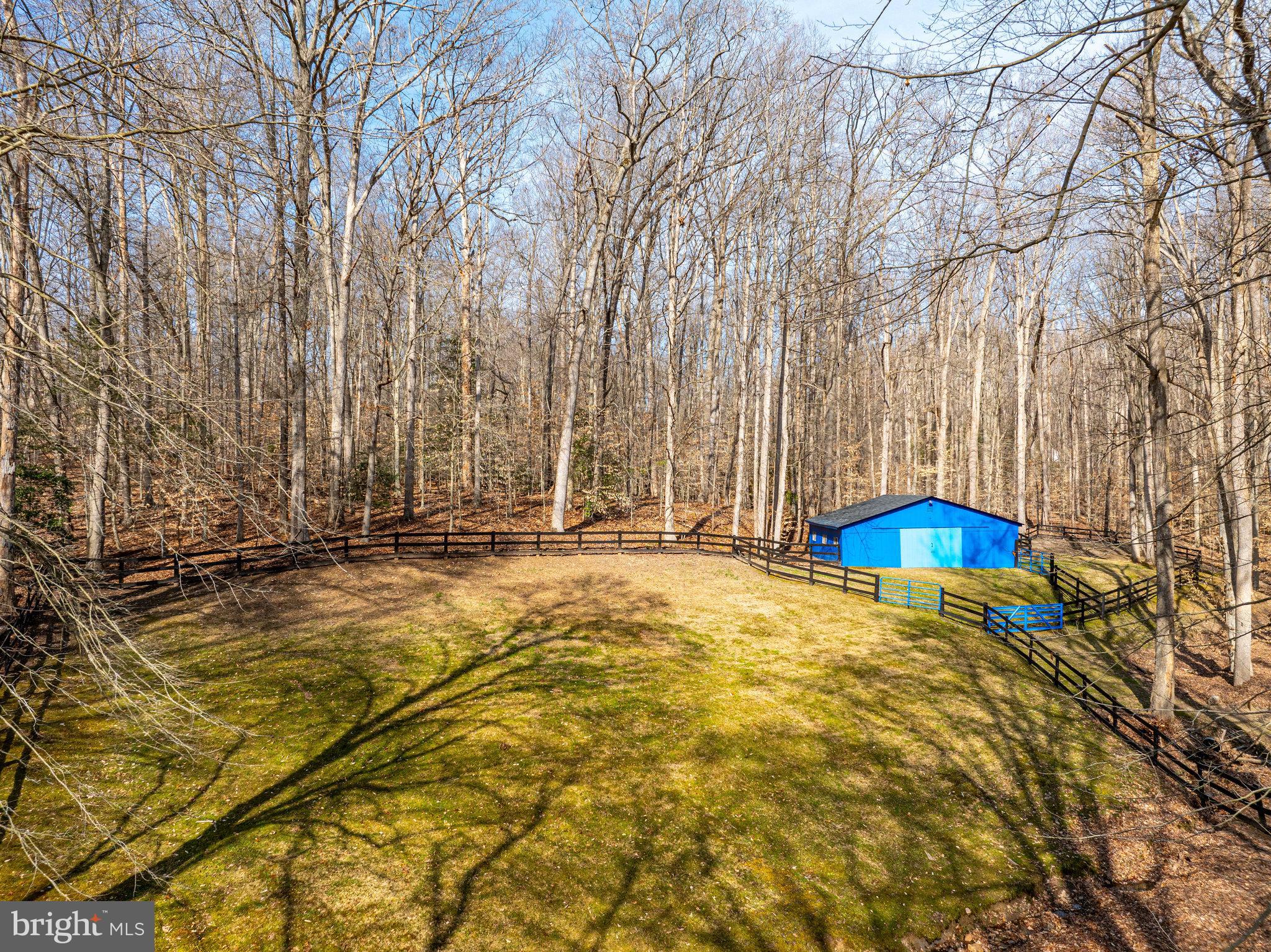 MAPLE BRANCH - Residential