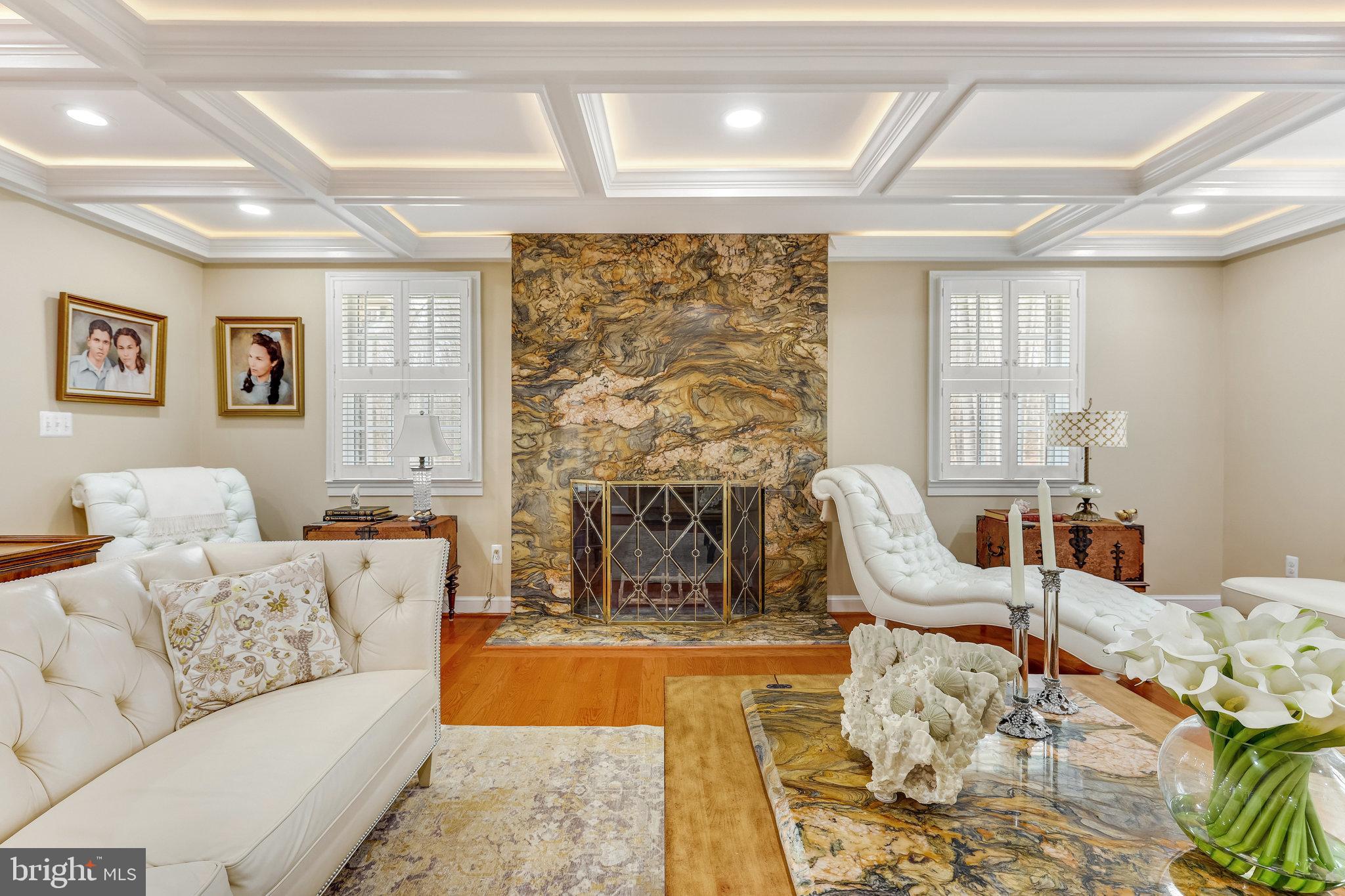 MAPLE BRANCH - Residential