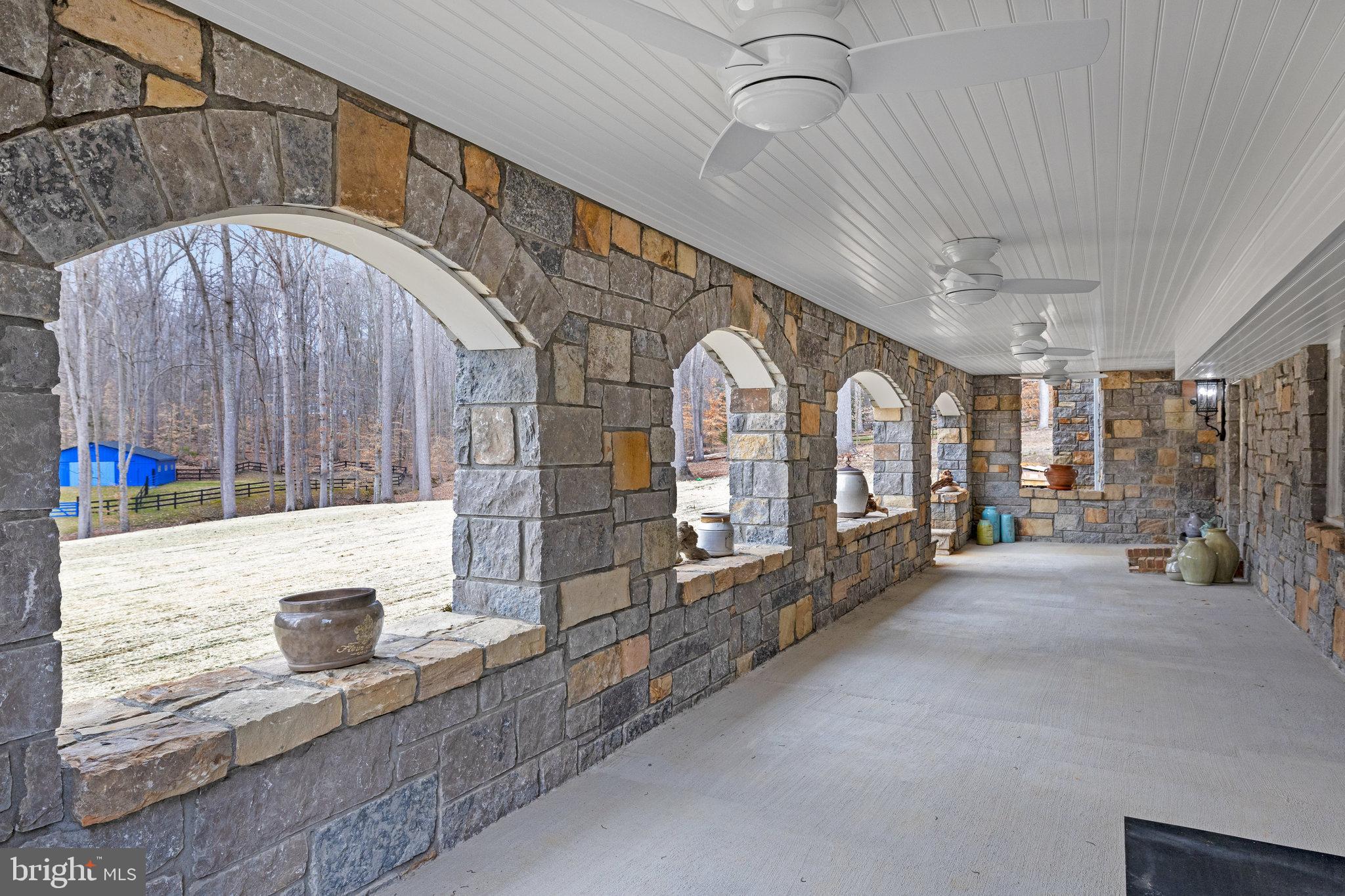 MAPLE BRANCH - Residential
