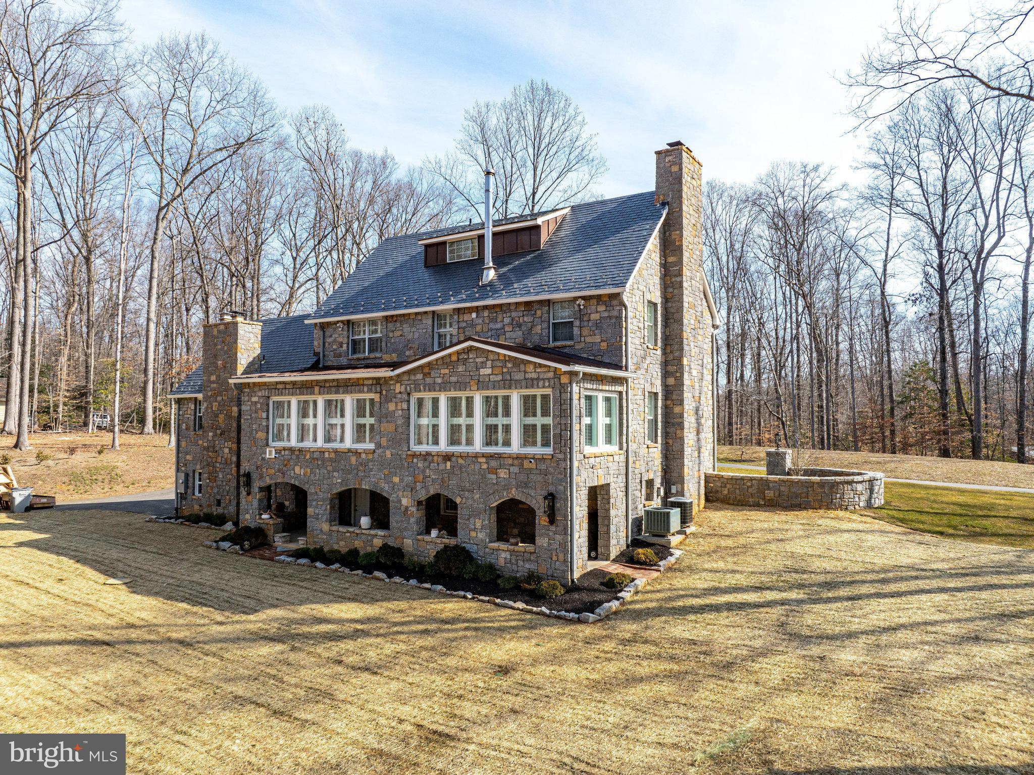MAPLE BRANCH - Residential